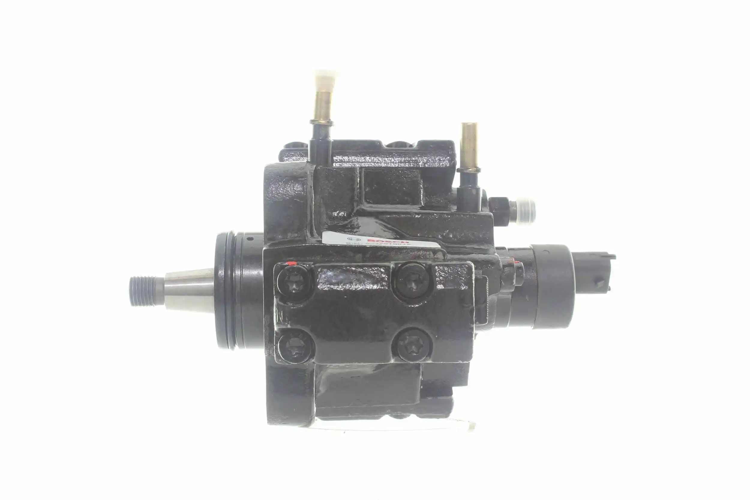 High Pressure Pump