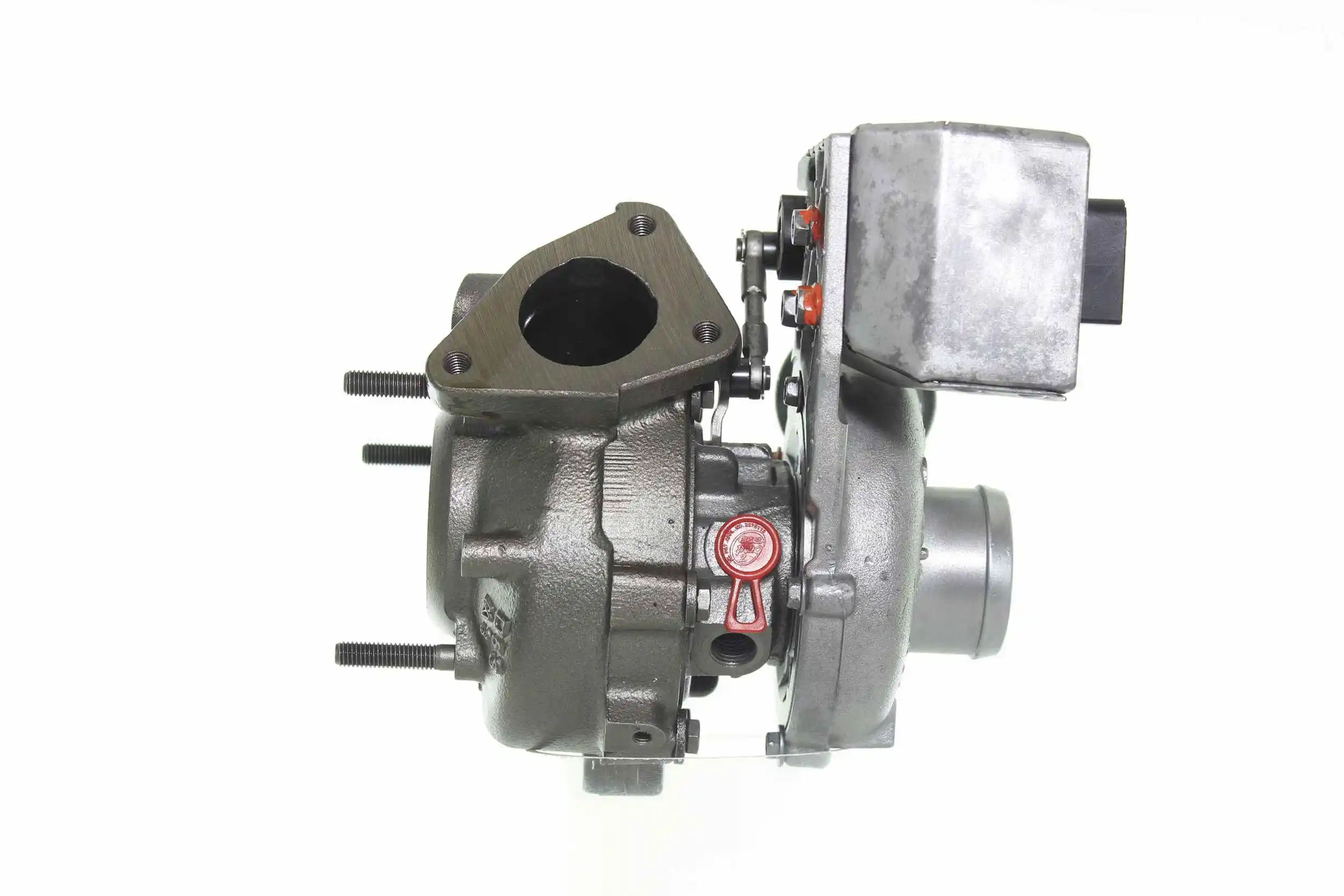 Charger, charging (supercharged/turbocharged)