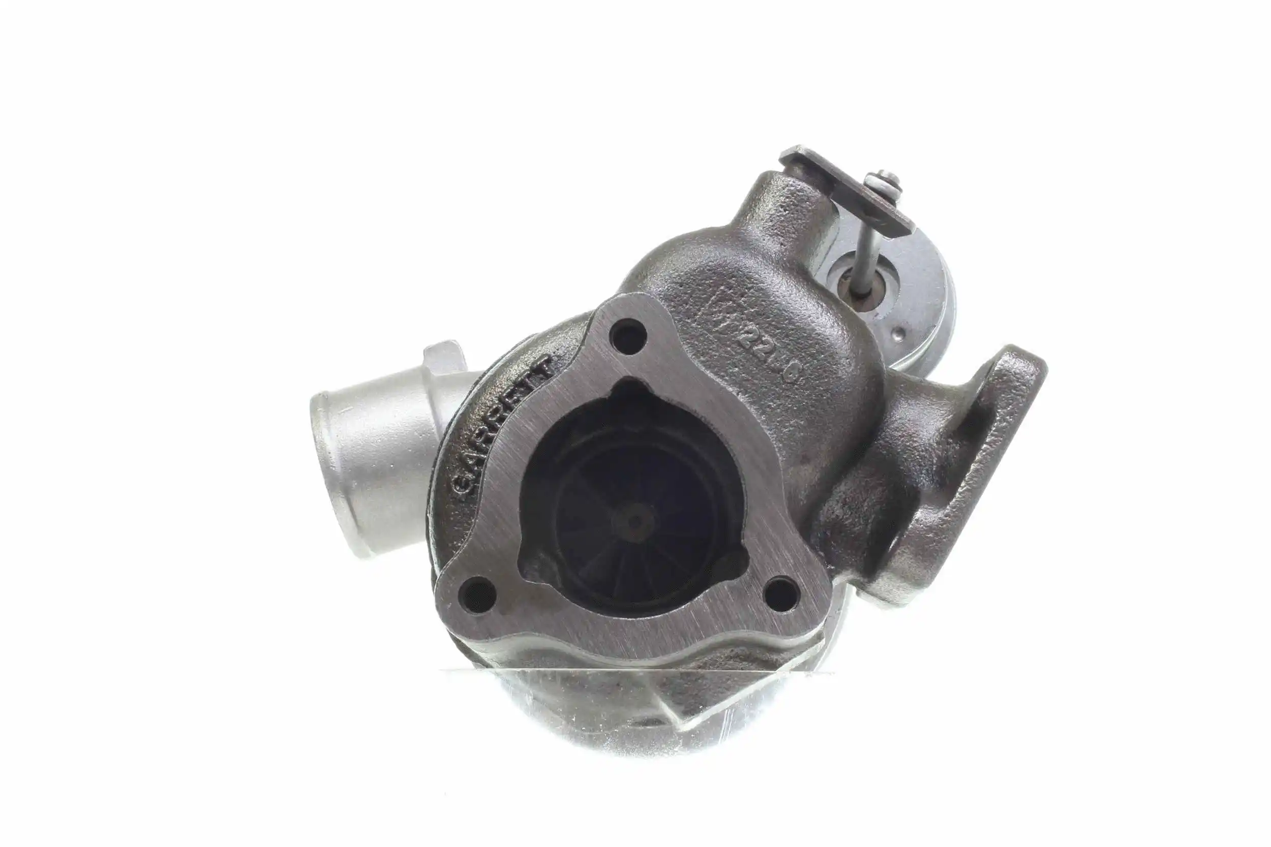 Charger, charging (supercharged/turbocharged)