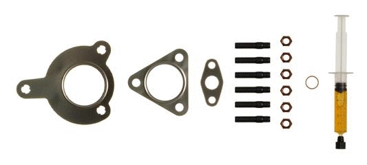 Mounting Kit, charger (10920494)