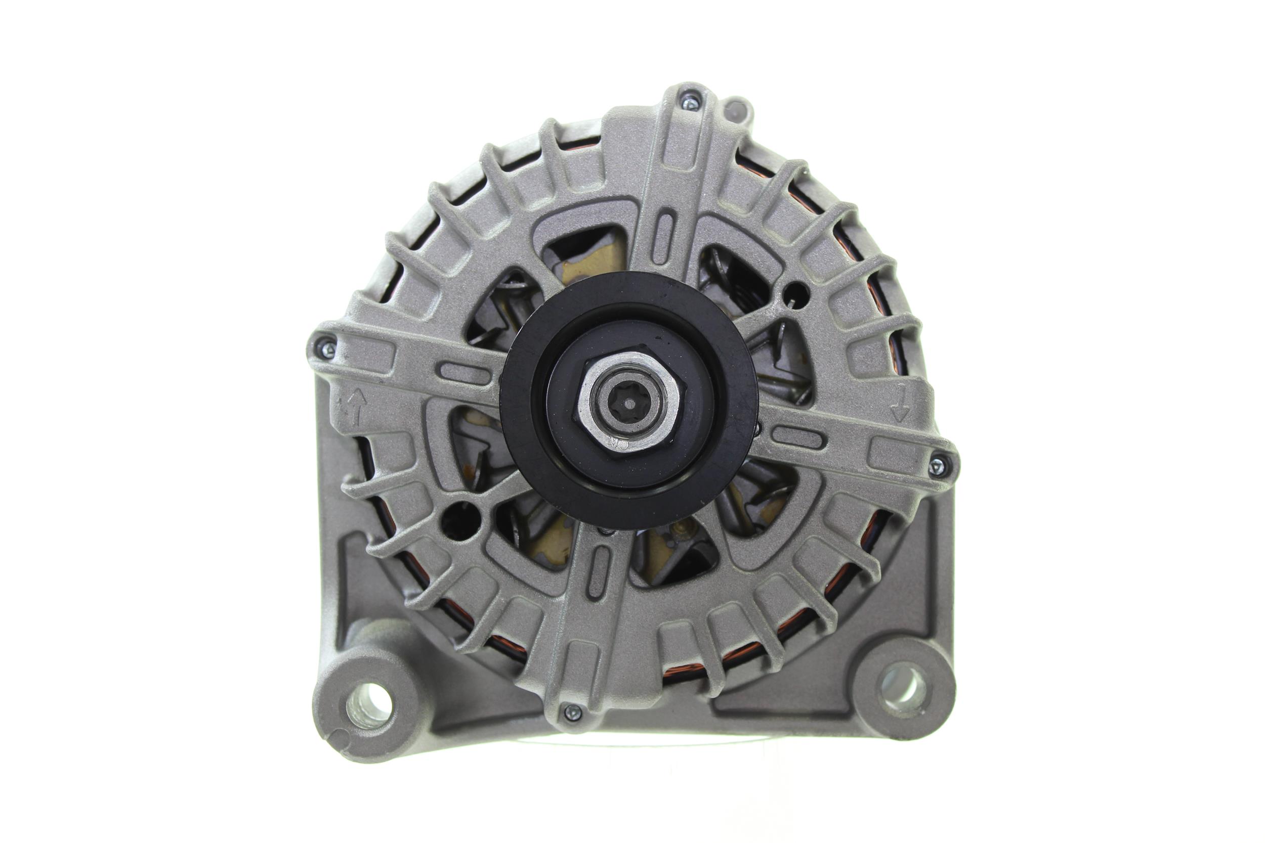 Alternator (10444324)