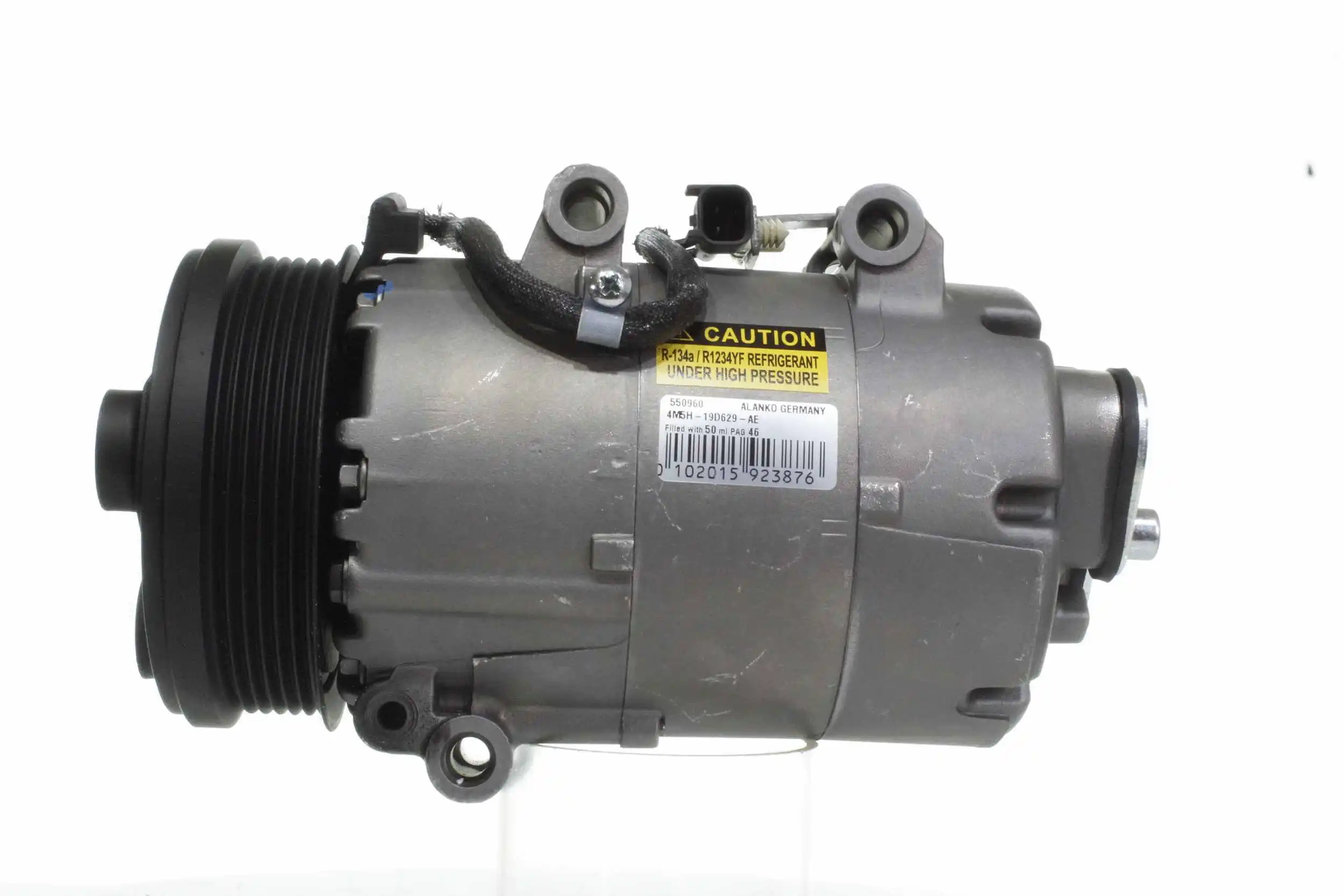 Compressor, air conditioning (10550960)