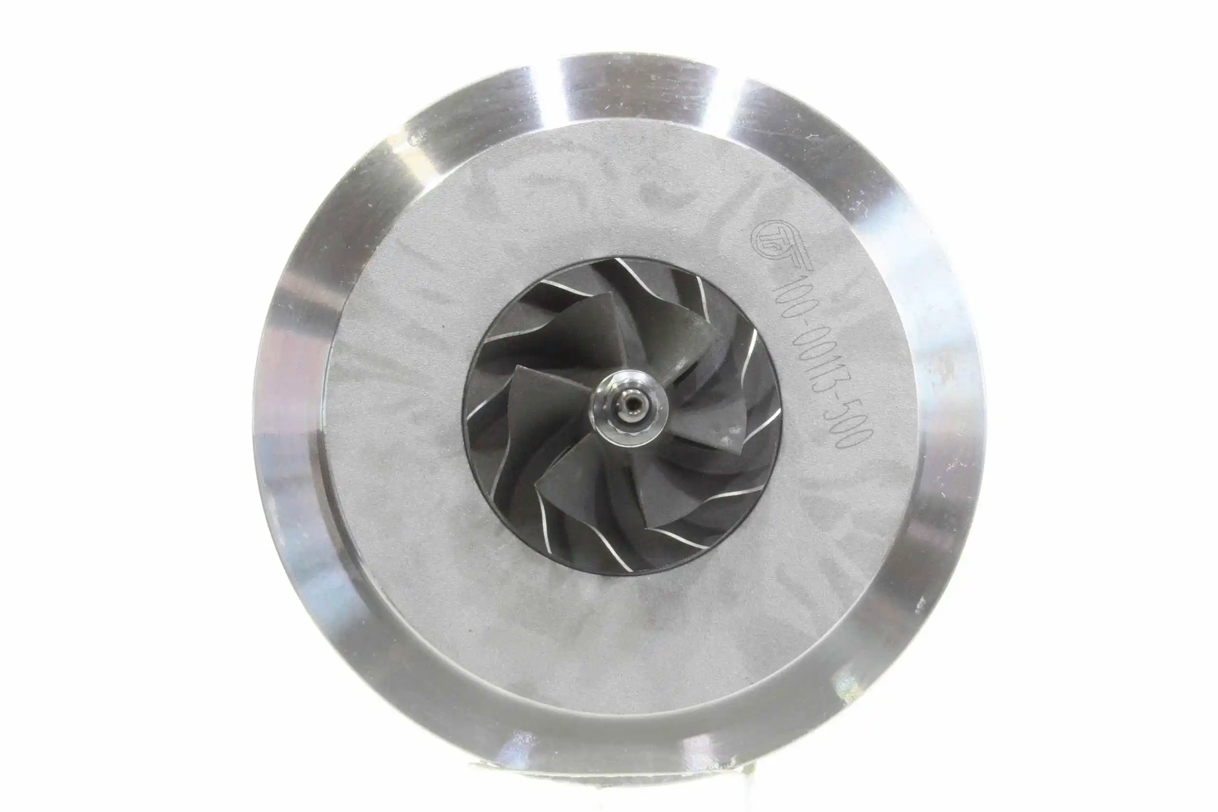 Core assembly, turbocharger (10922064)