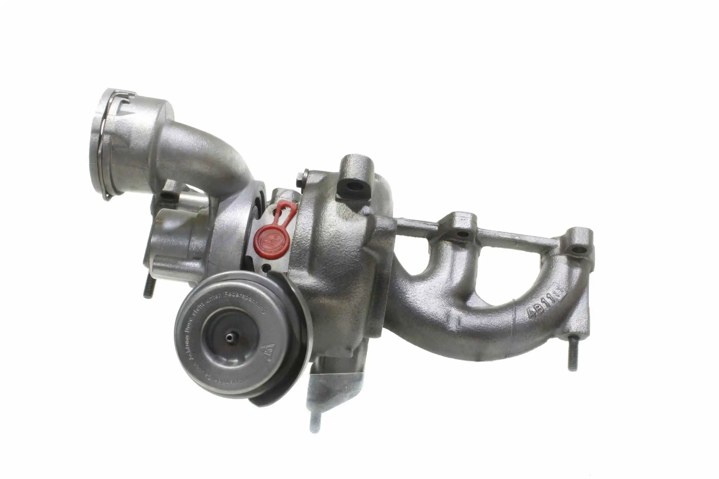 Charger, charging (supercharged/turbocharged)