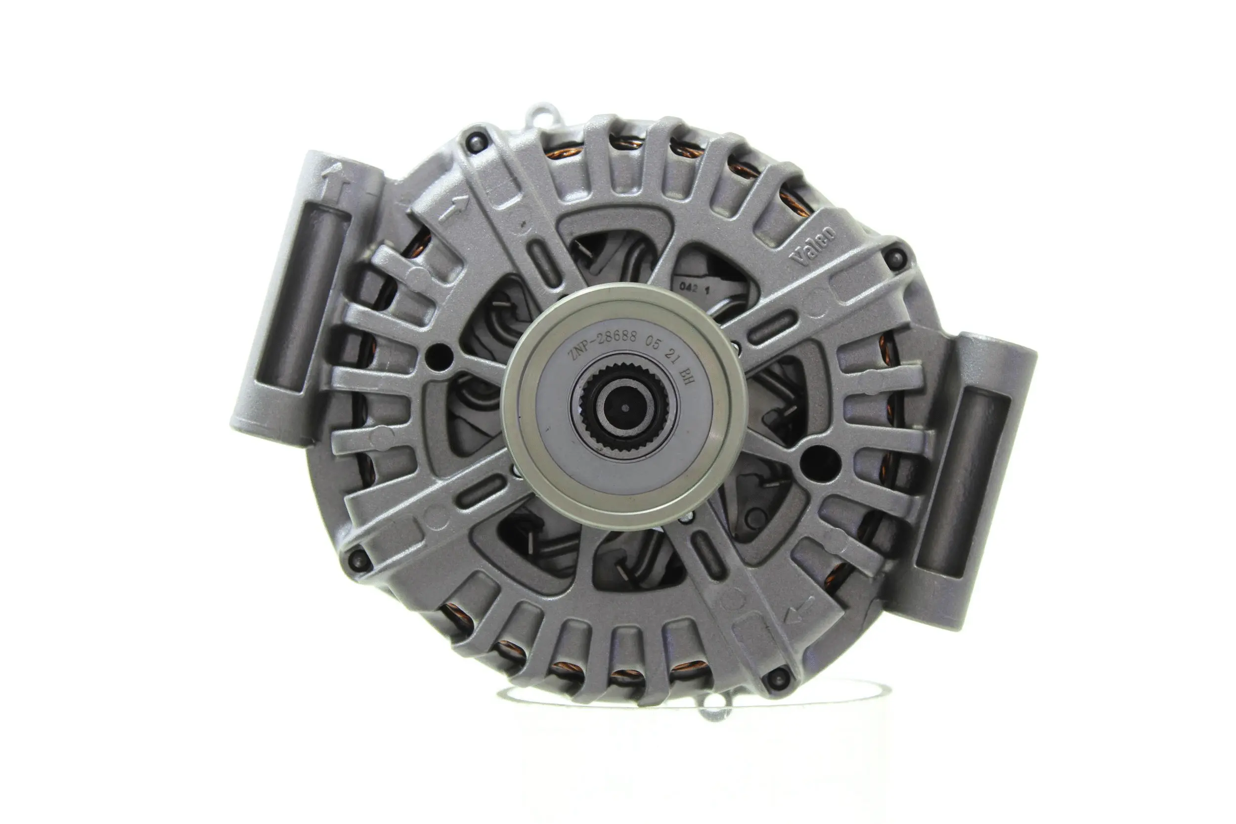 Alternator (10445202)