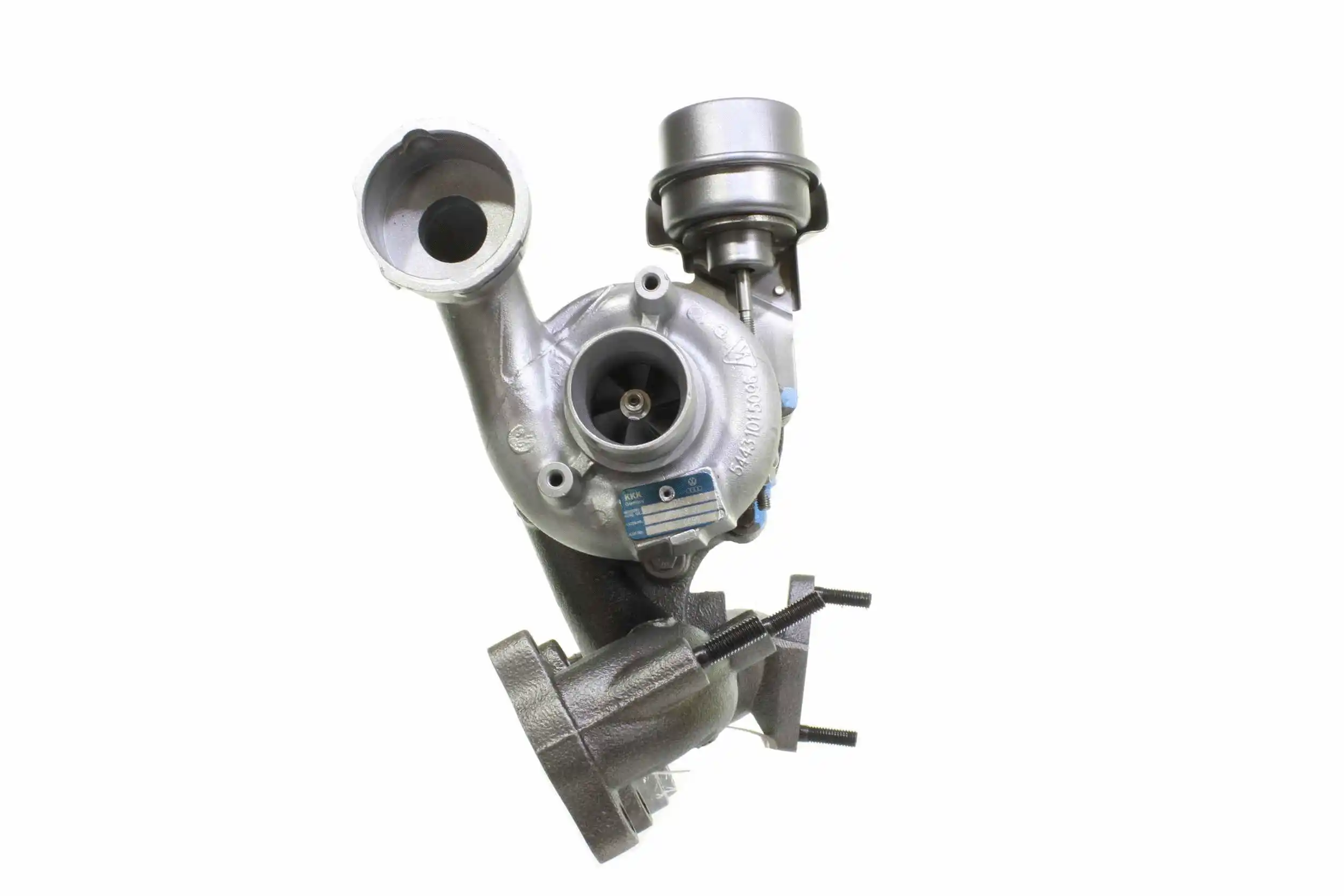 Charger, charging (supercharged/turbocharged) (11900113)