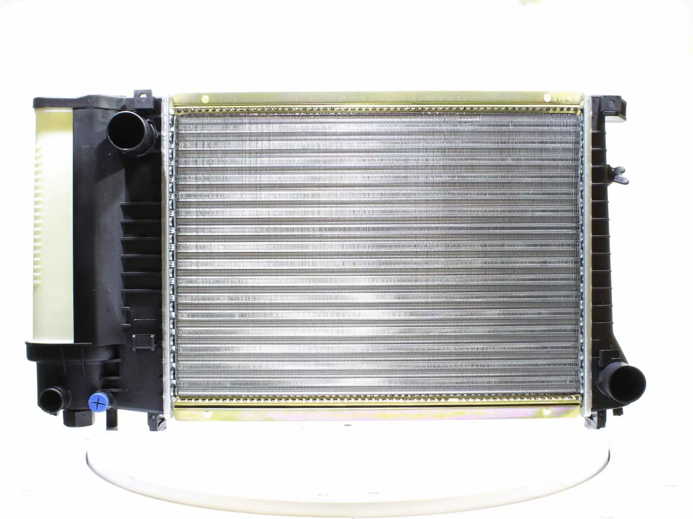 Radiator, engine cooling (10530383)