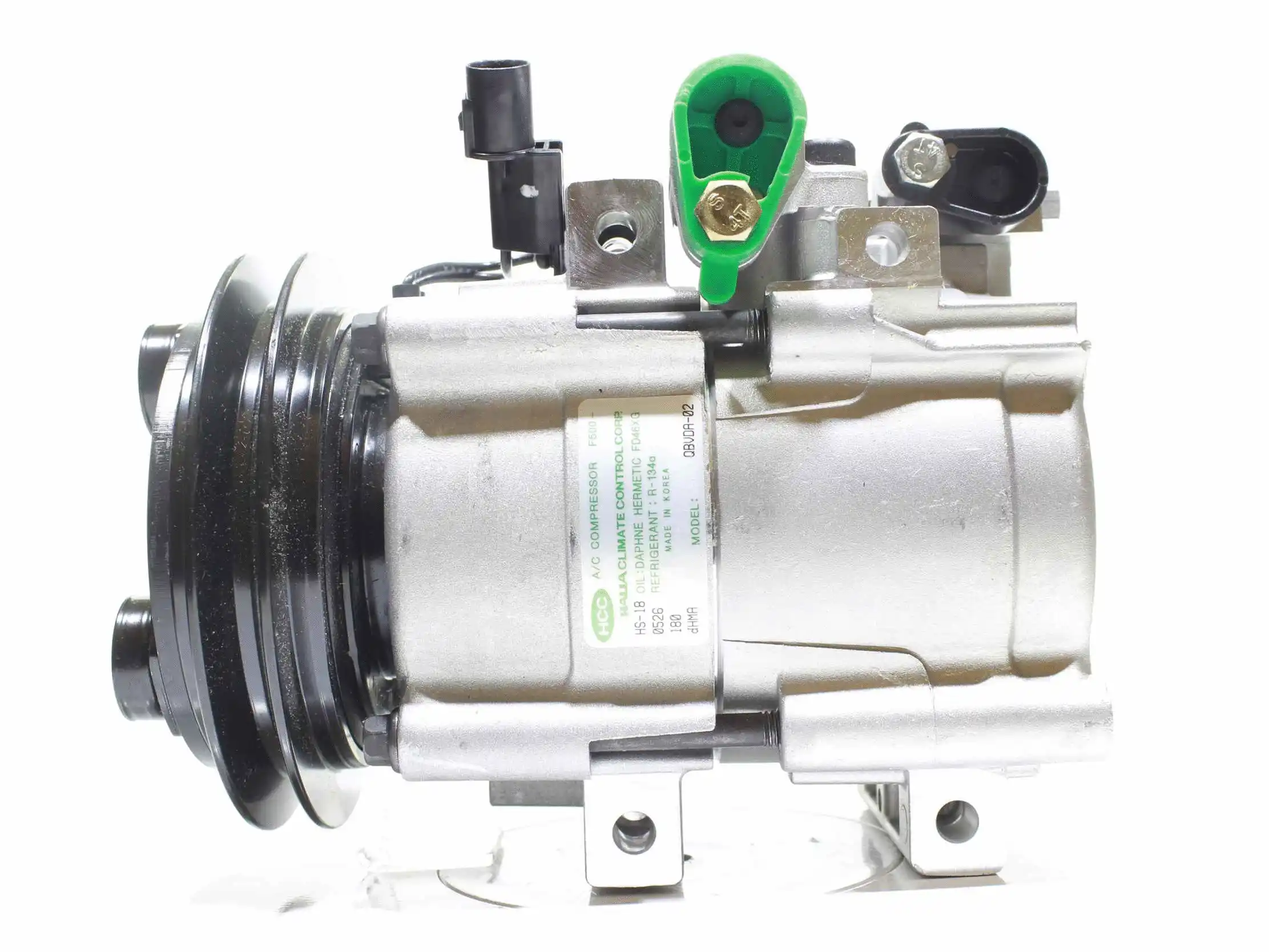 Compressor, air conditioning (10550353)