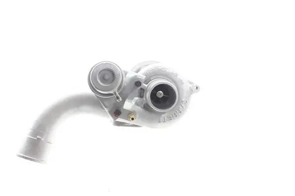 Charger, charging (supercharged/turbocharged) (11900600)