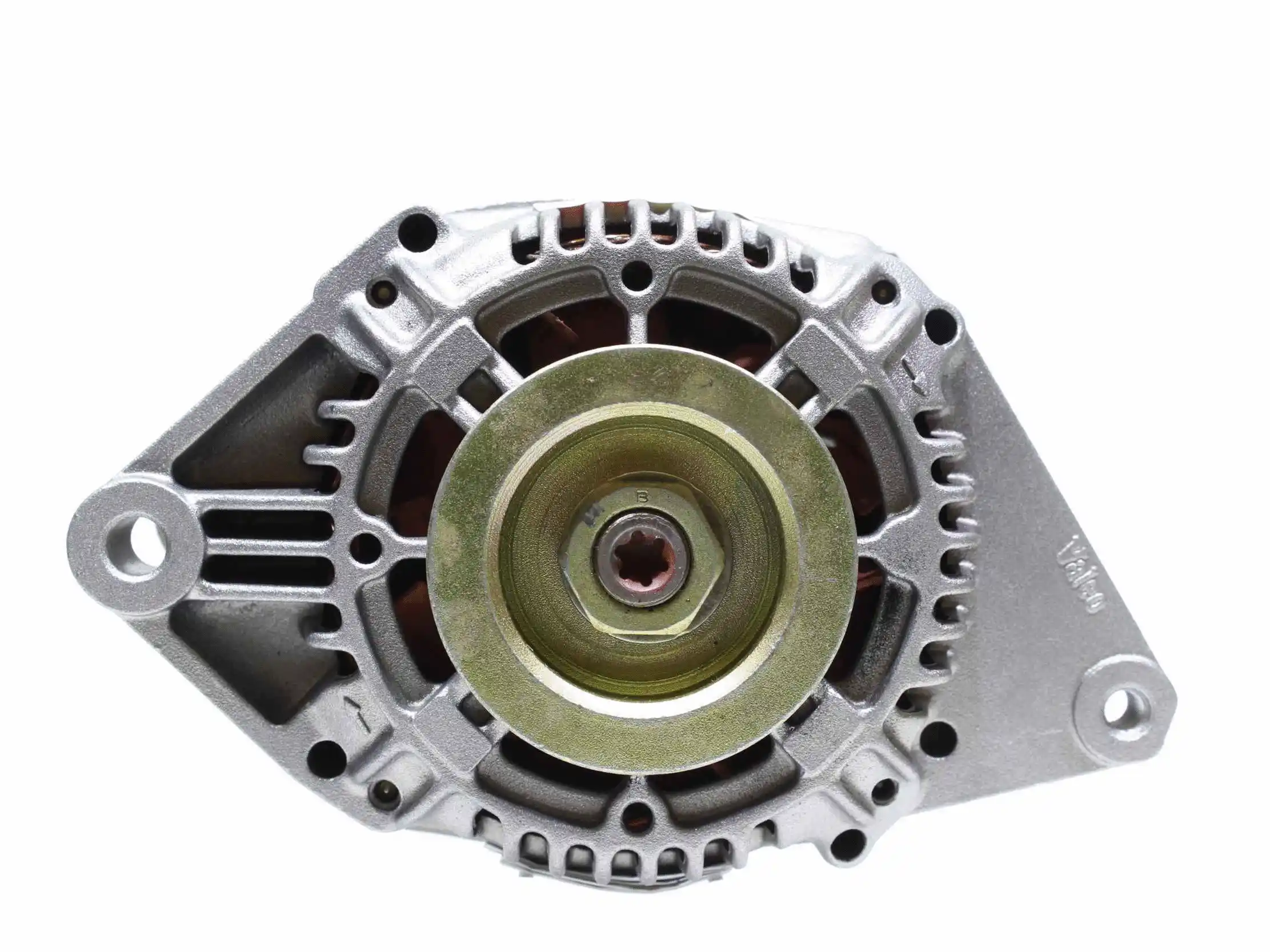 Alternator (10442491)
