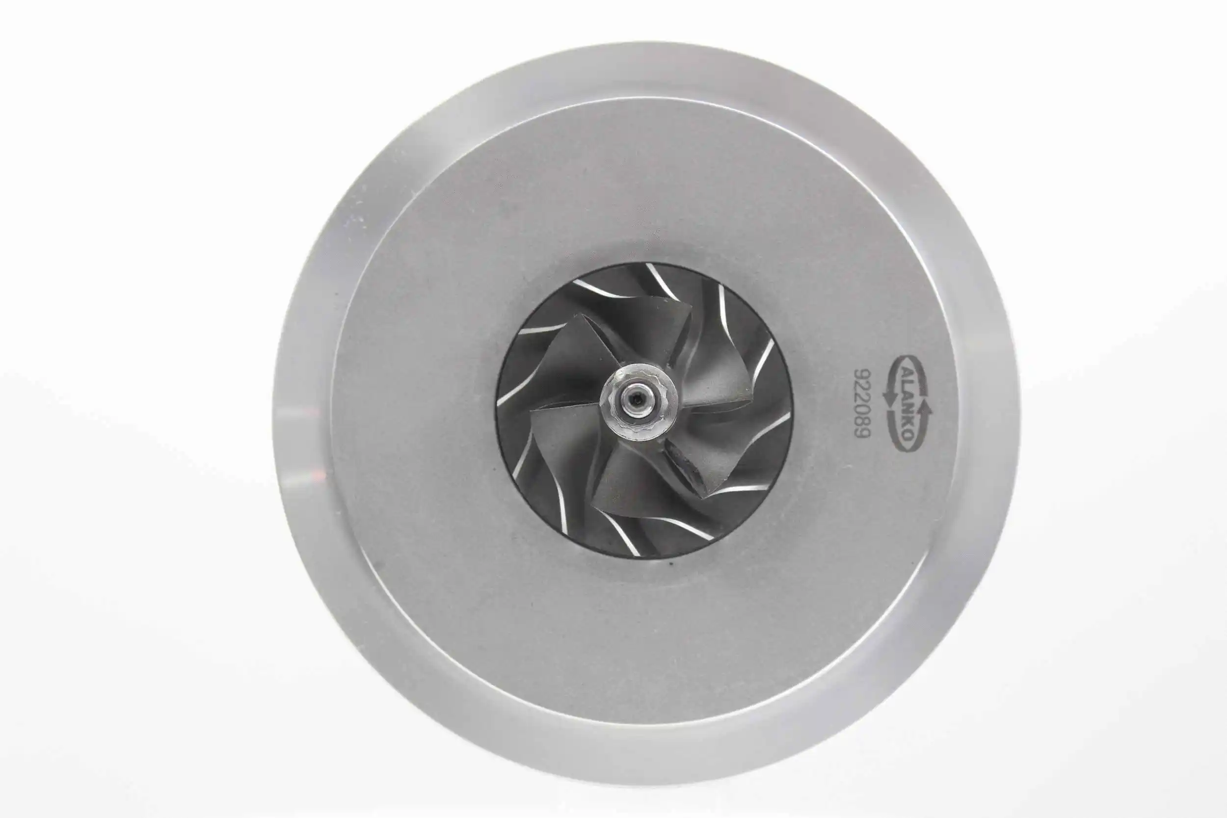 Core assembly, turbocharger (10922089)