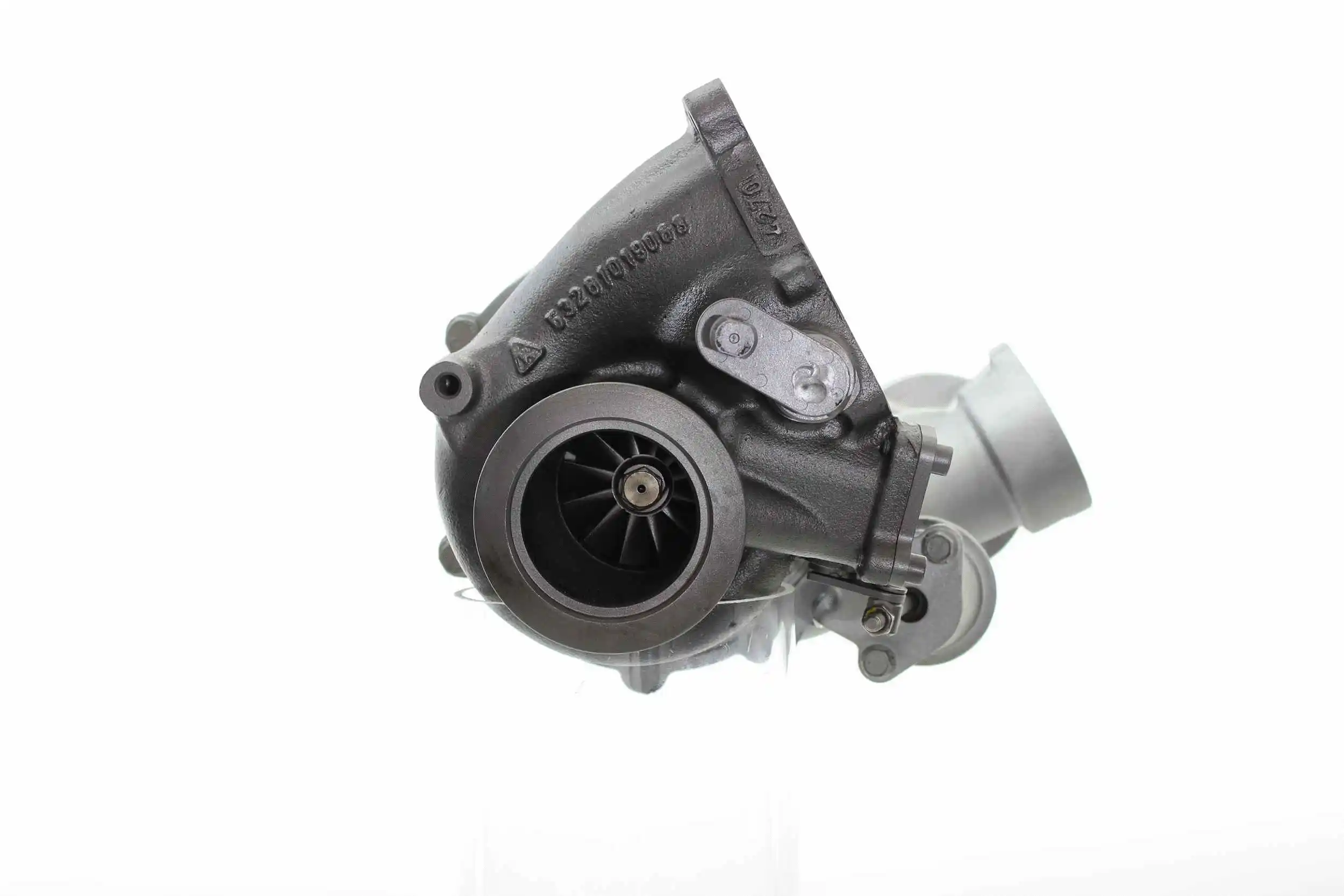 Charger, charging (supercharged/turbocharged)