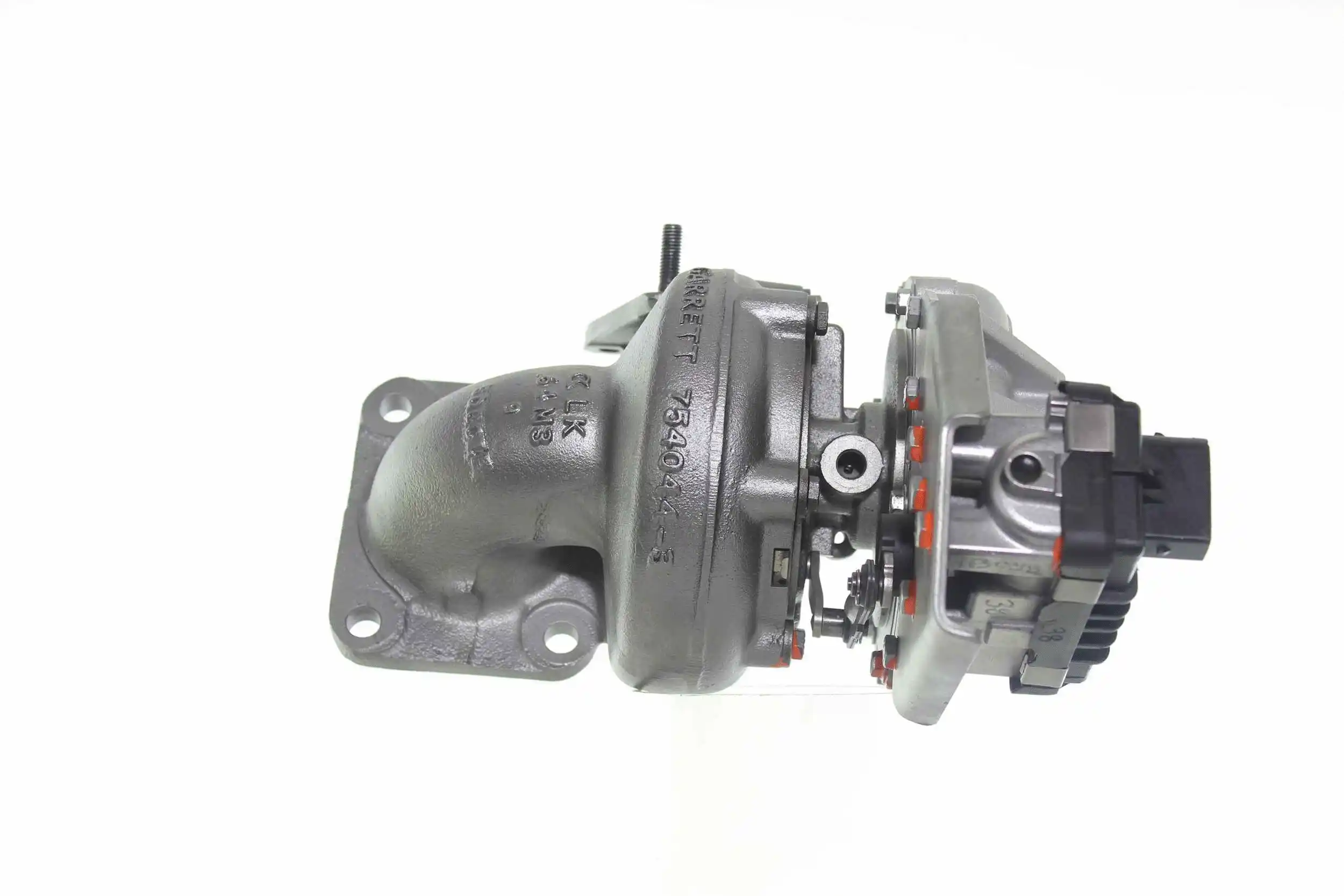 Charger, charging (supercharged/turbocharged)