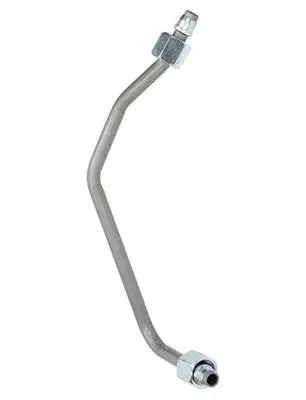 Oil Pipe, charger (10921666)