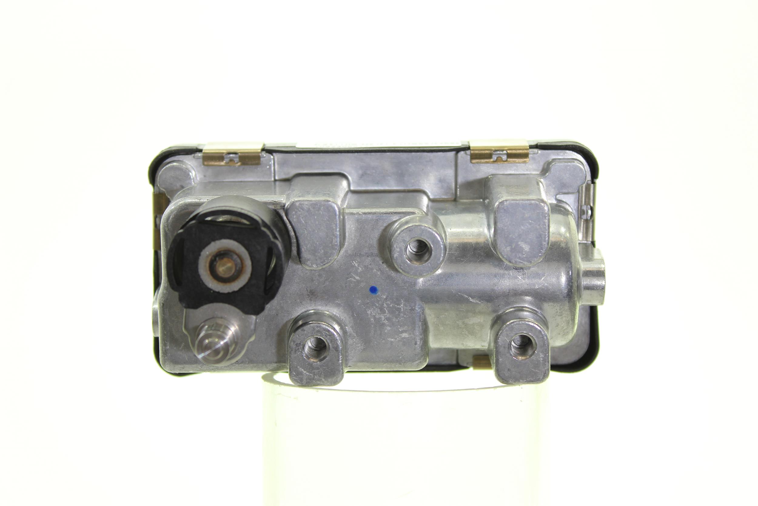 Actuator, turbocharger