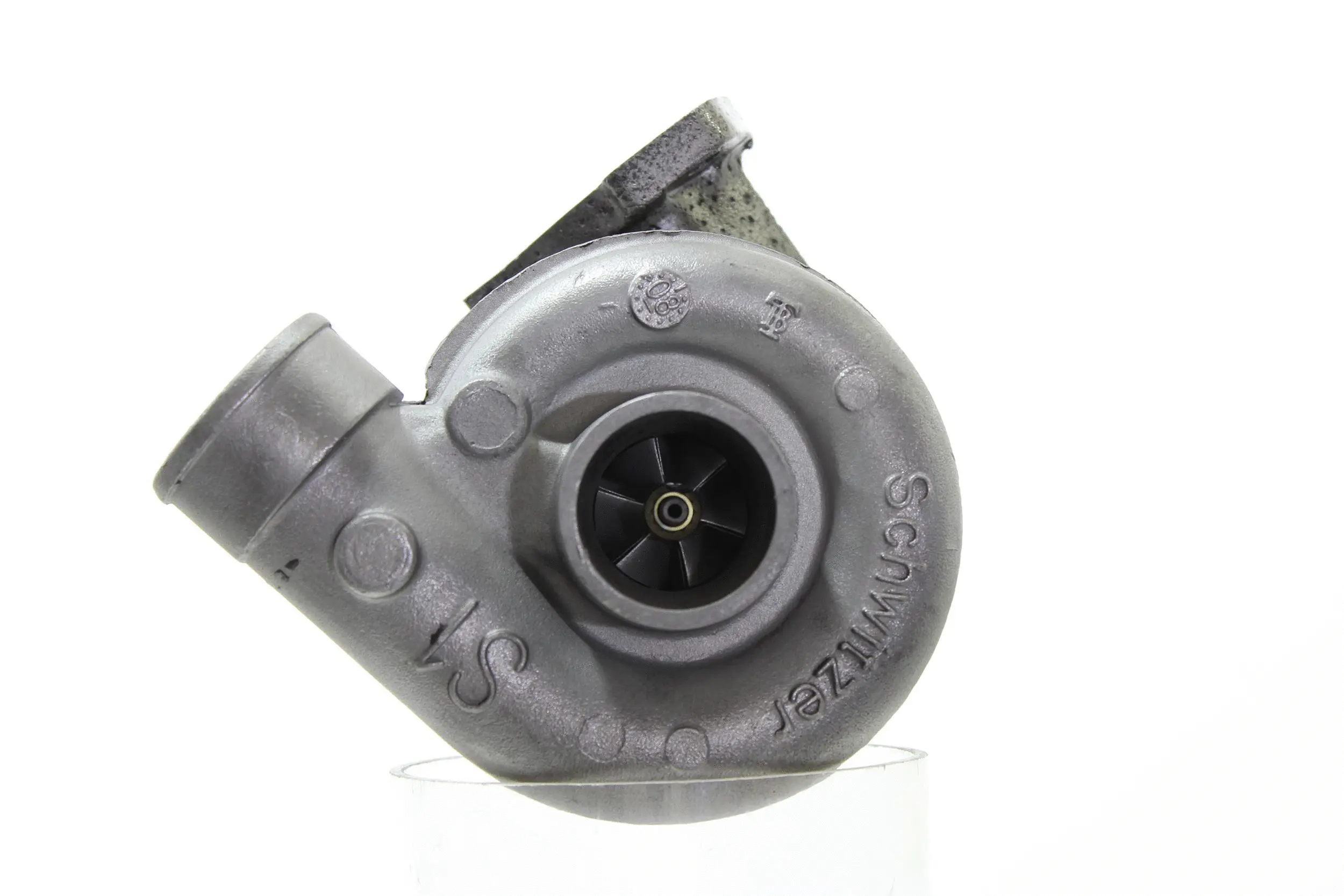 Charger, charging (supercharged/turbocharged) (11901580)