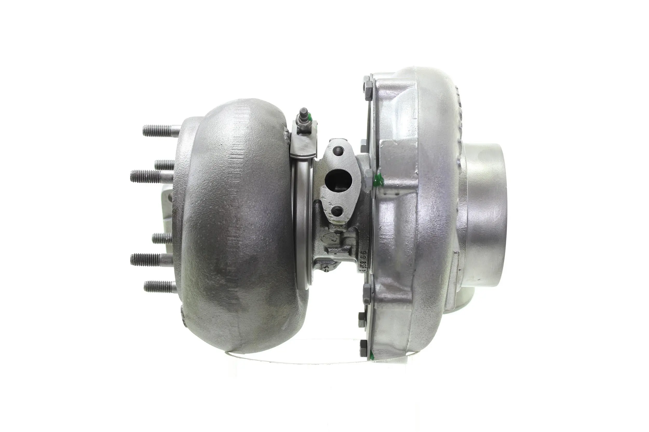 Charger, charging (supercharged/turbocharged)