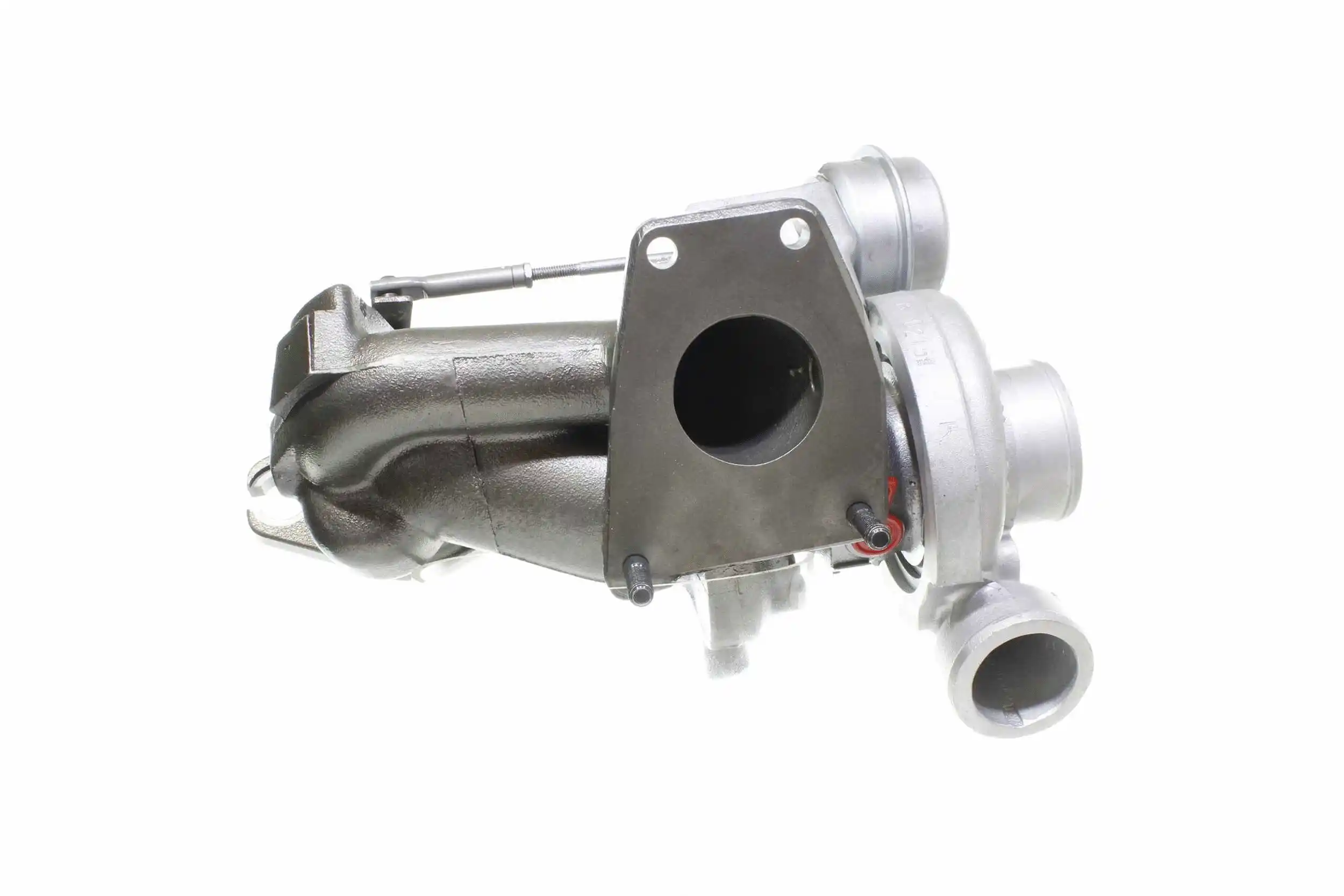 Charger, charging (supercharged/turbocharged)