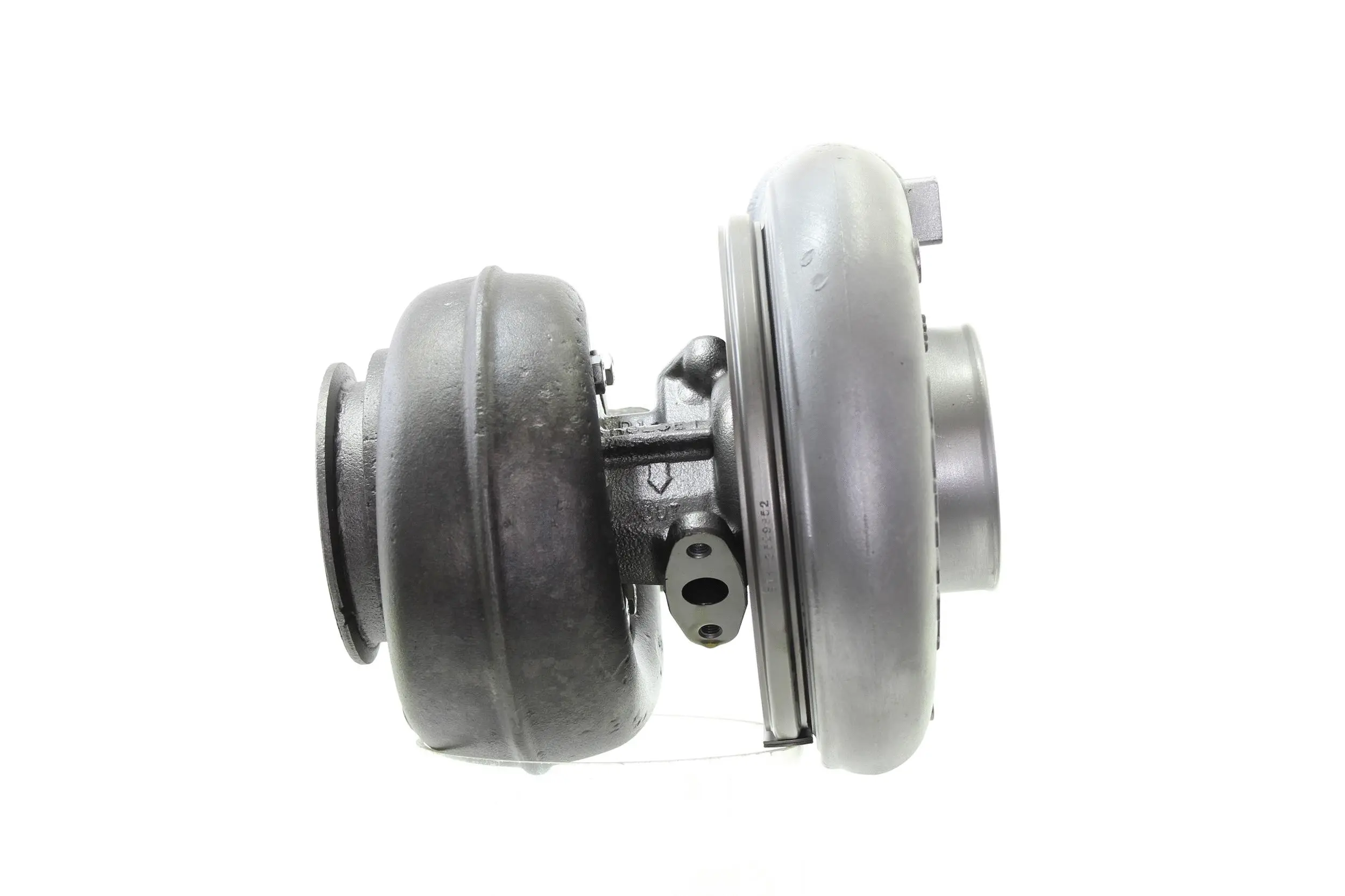 Charger, charging (supercharged/turbocharged)