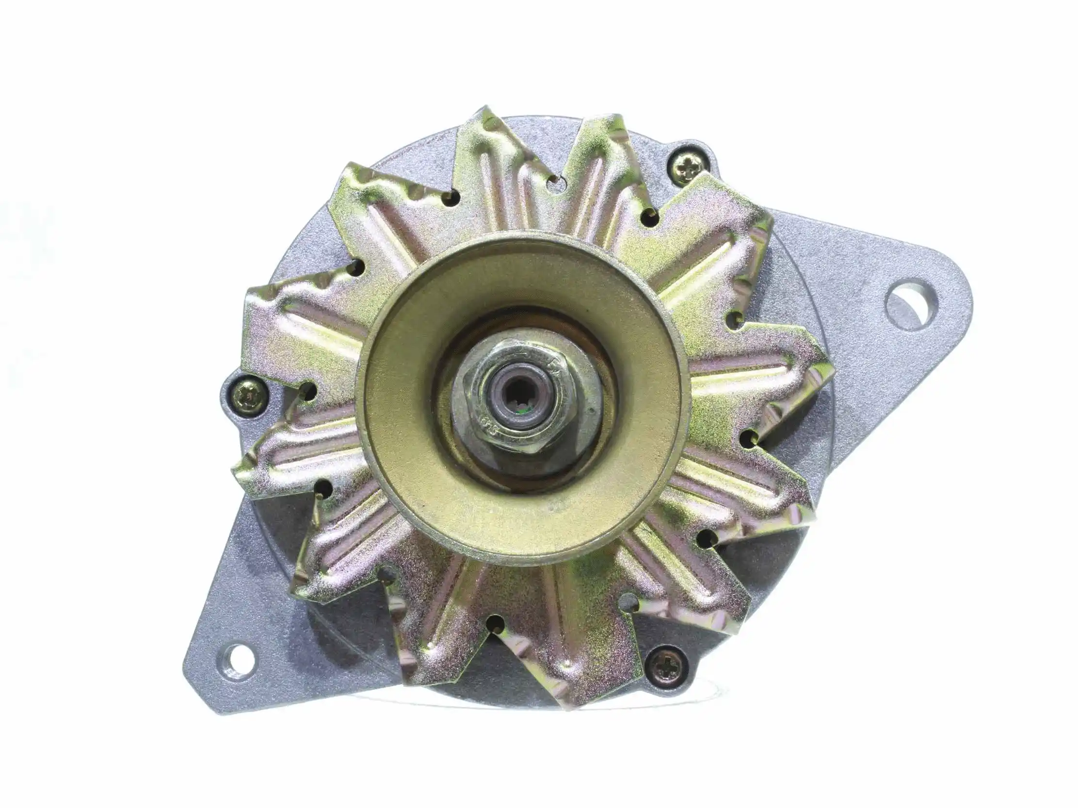 Alternator (10441395)