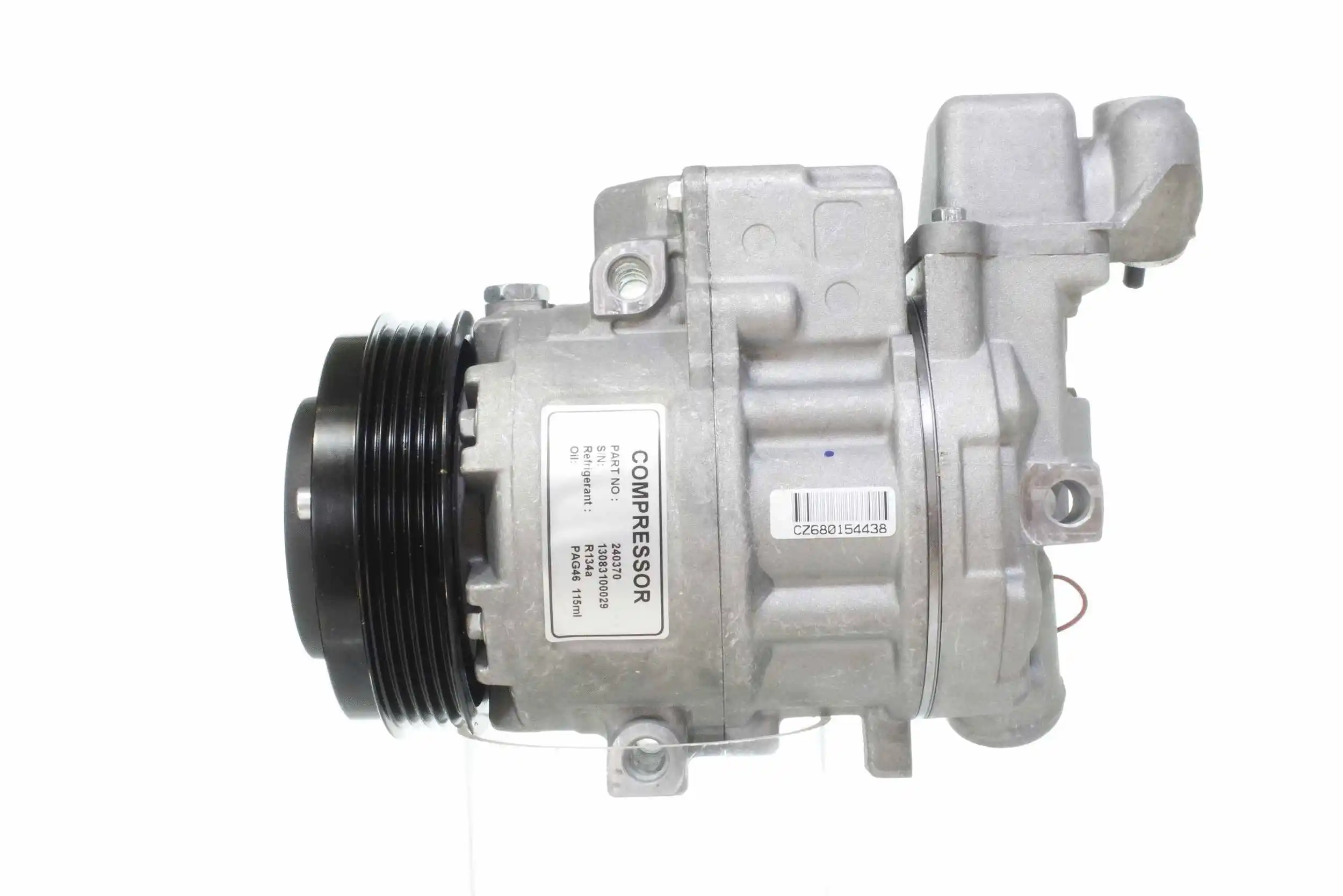 Compressor, air conditioning (10552251)