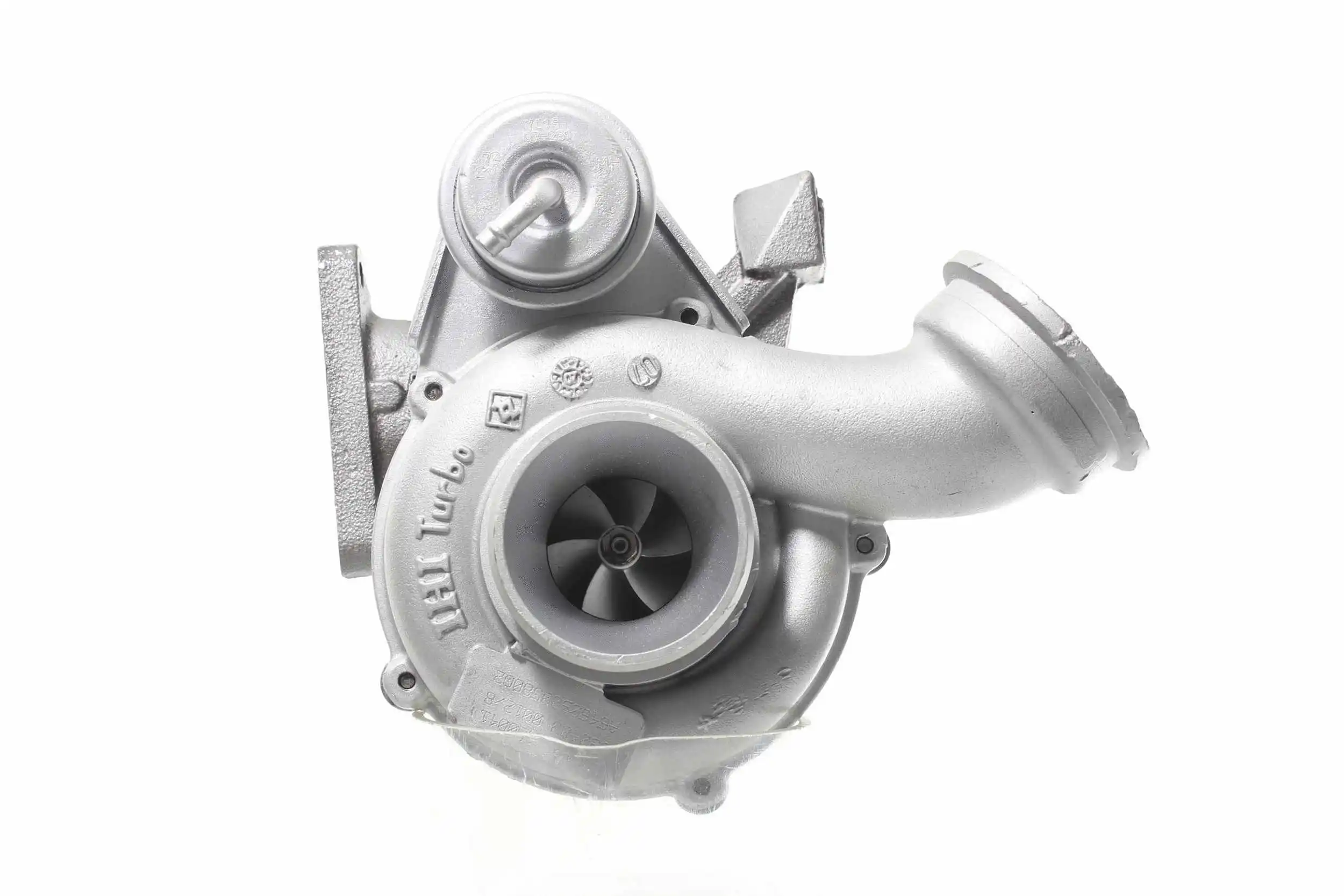 Charger, charging (supercharged/turbocharged) (11900992)