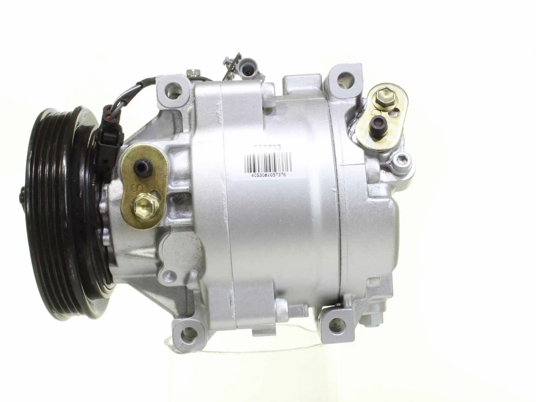 Compressor, air conditioning (10550723)