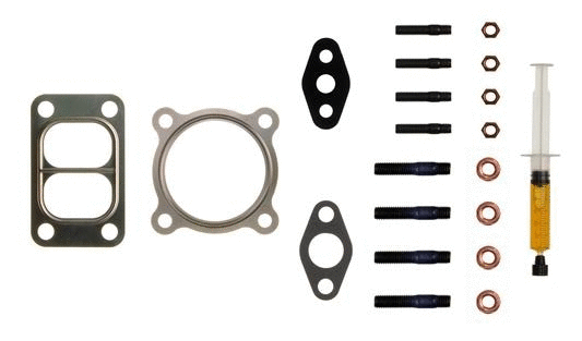 Mounting Kit, charger (10925037)