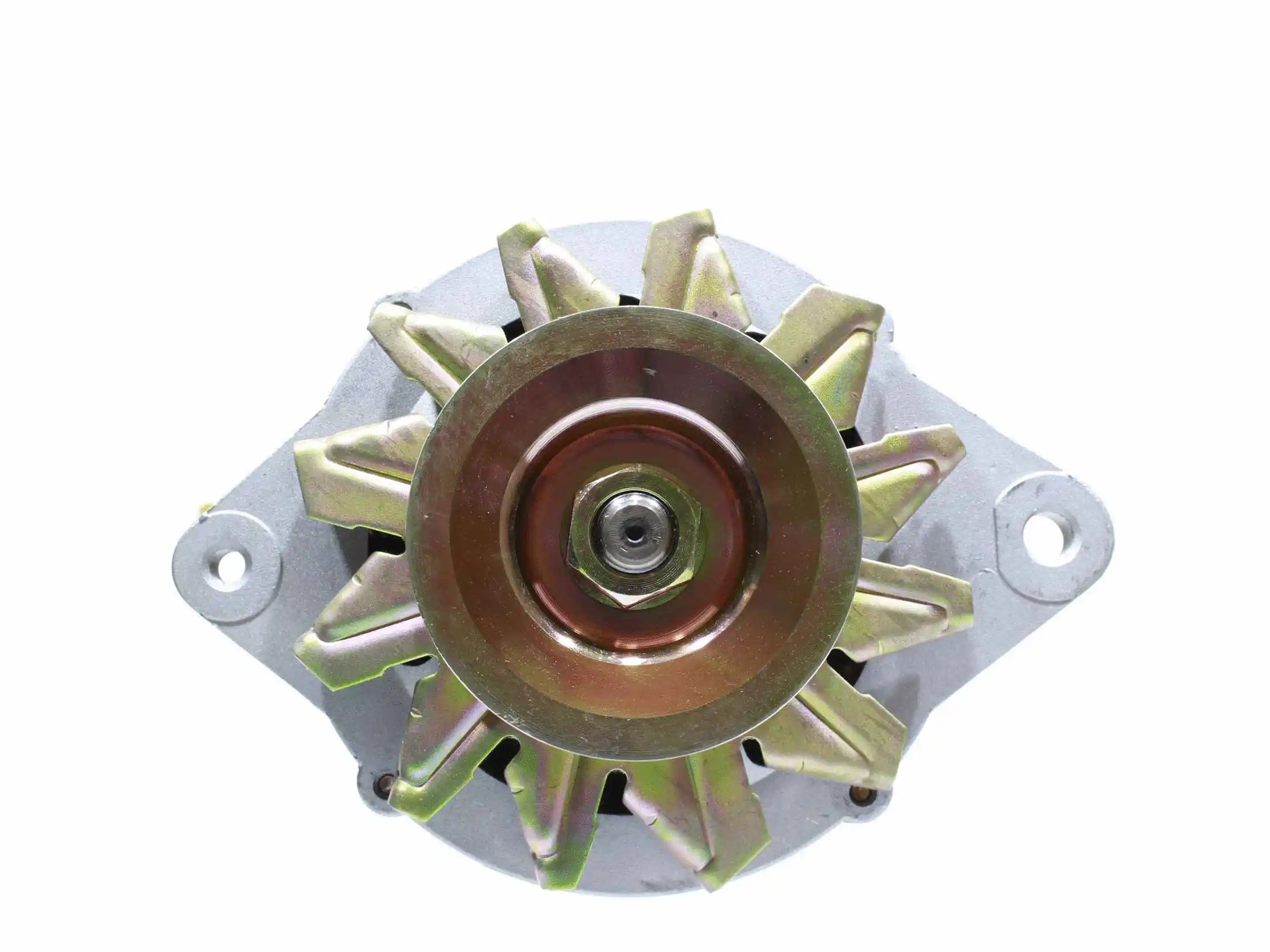 Alternator (10441476)