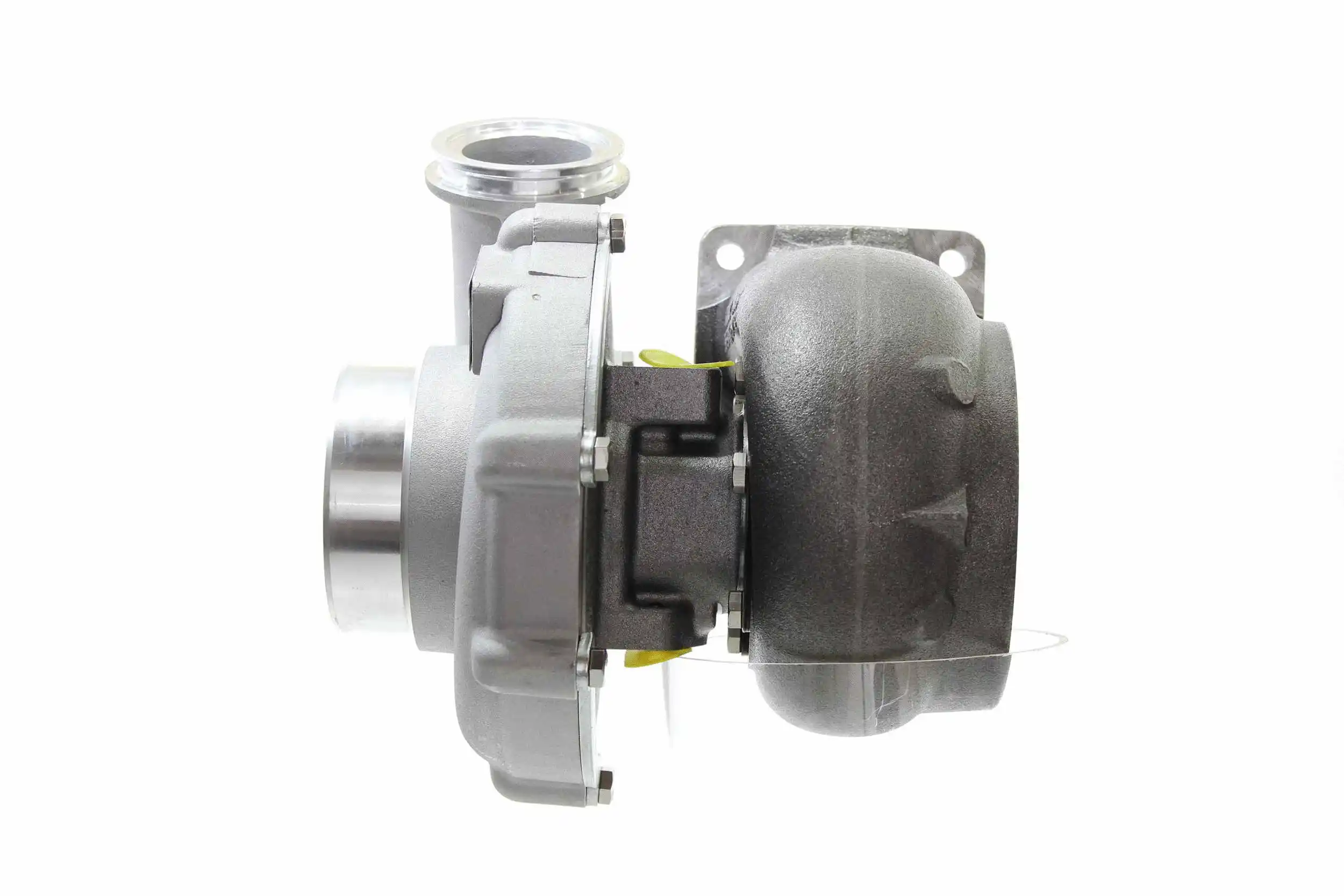 Charger, charging (supercharged/turbocharged)