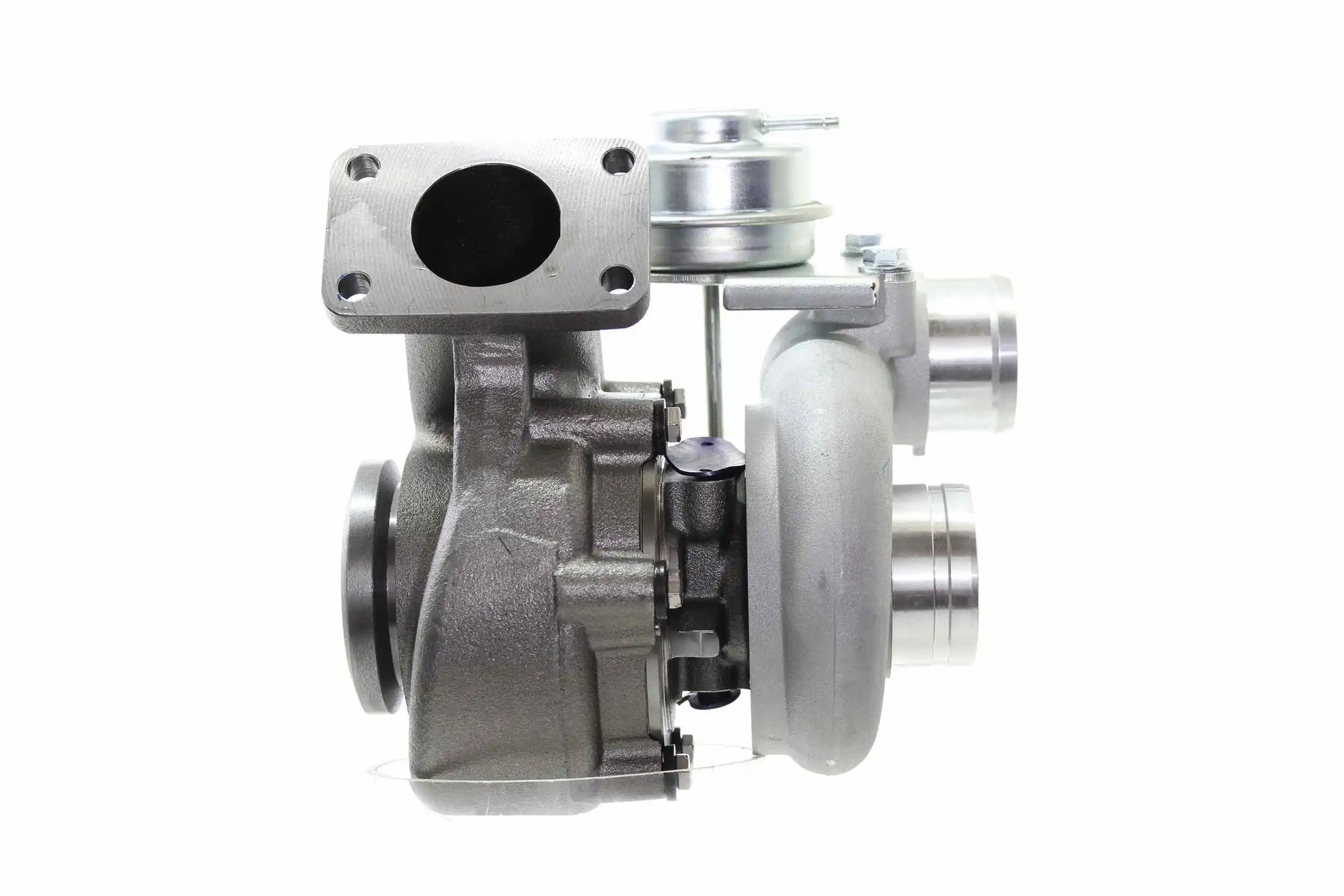 Charger, charging (supercharged/turbocharged)