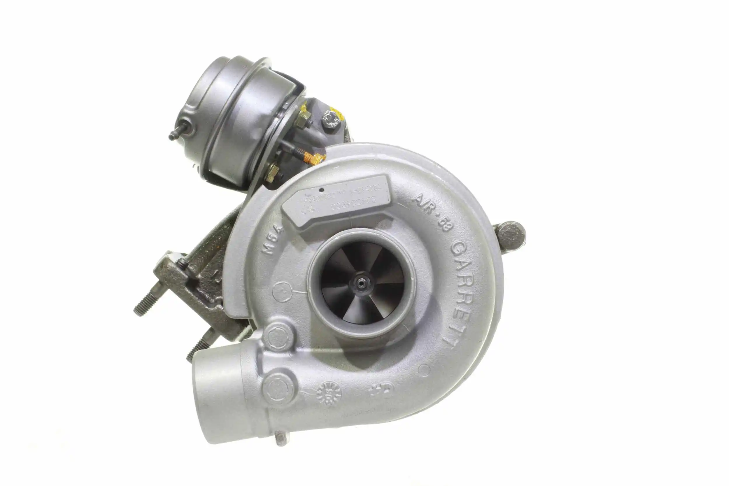 Charger, charging (supercharged/turbocharged) (11900543)