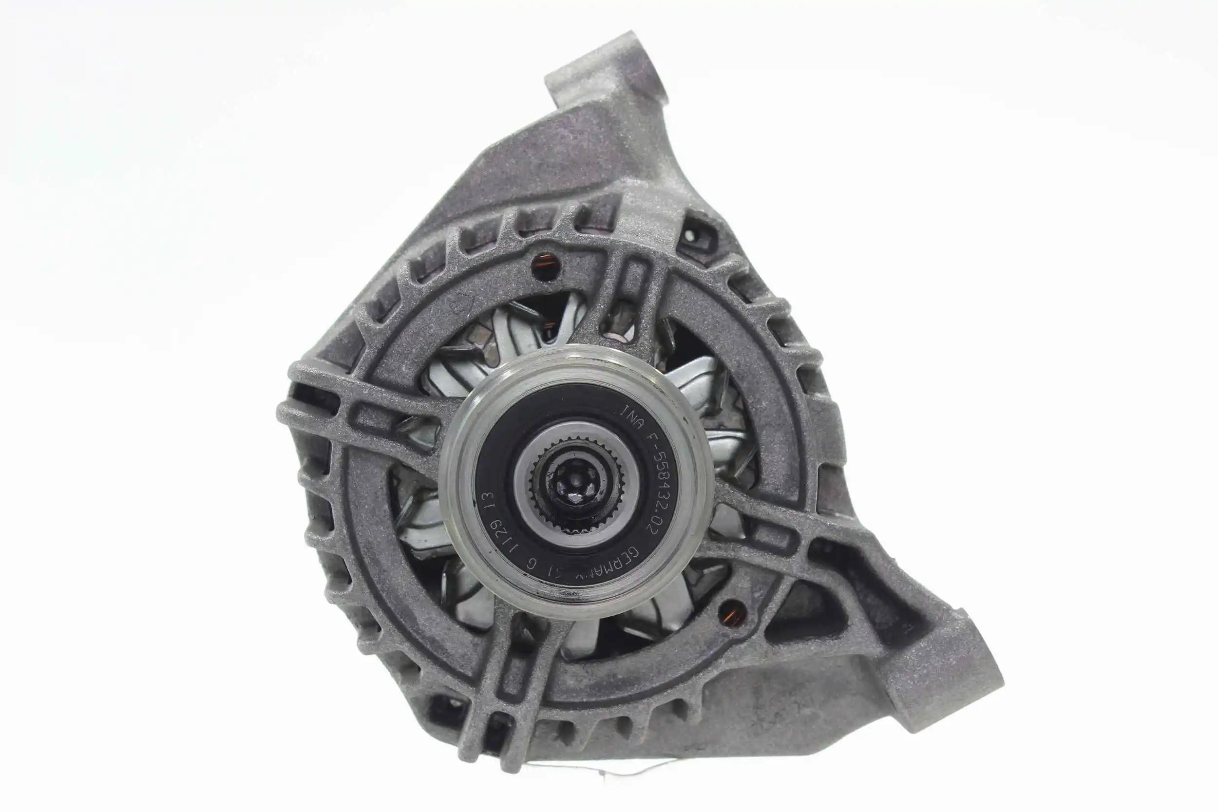 Alternator (10443726)