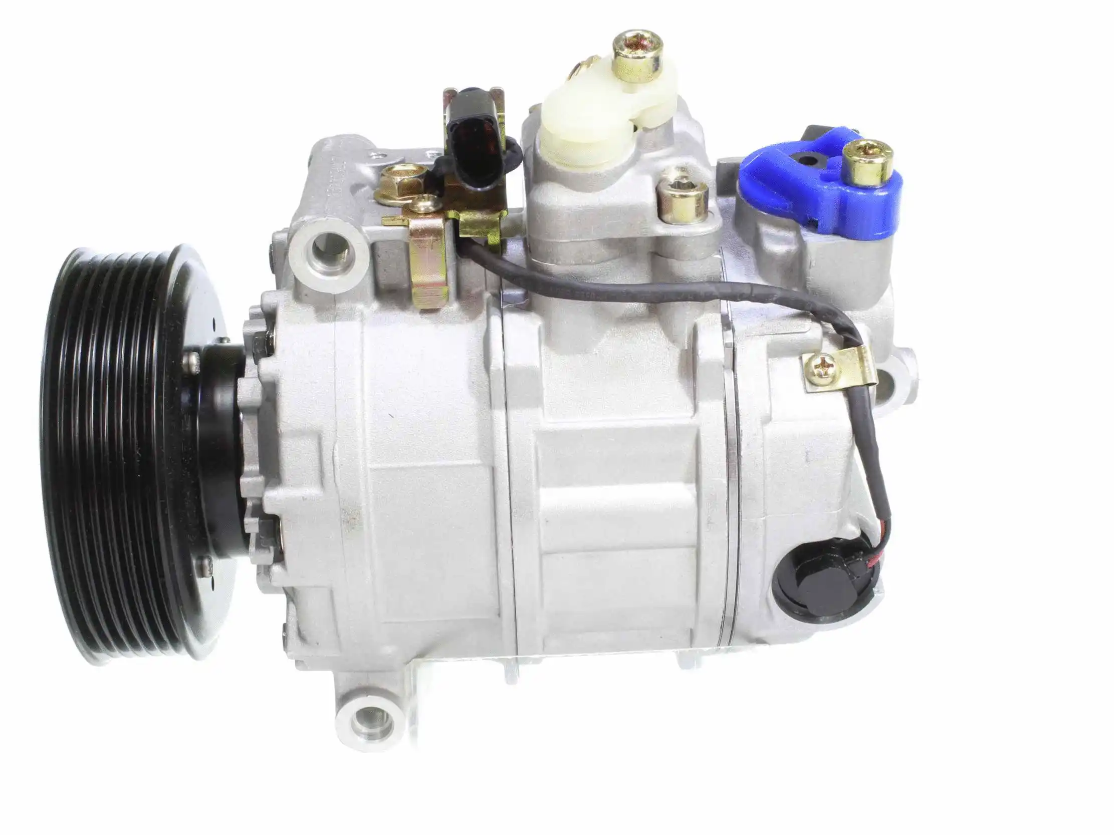 Compressor, air conditioning (10551959)