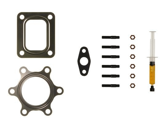 Mounting Kit, charger (10925125)