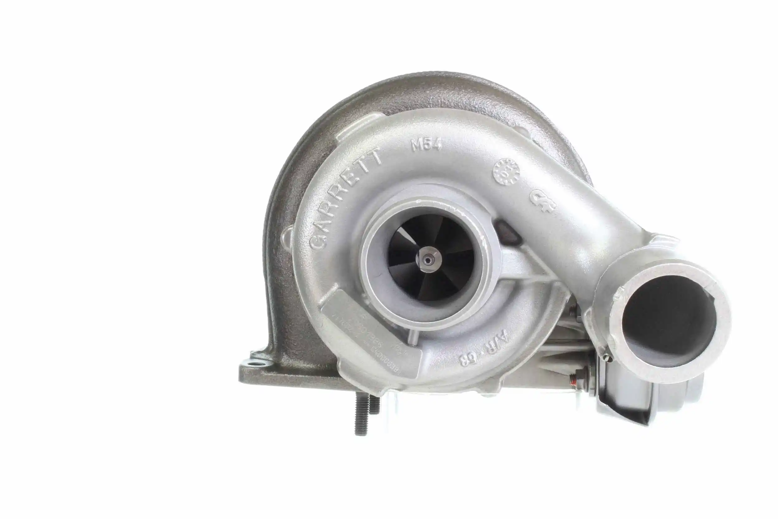 Charger, charging (supercharged/turbocharged) (11901061)