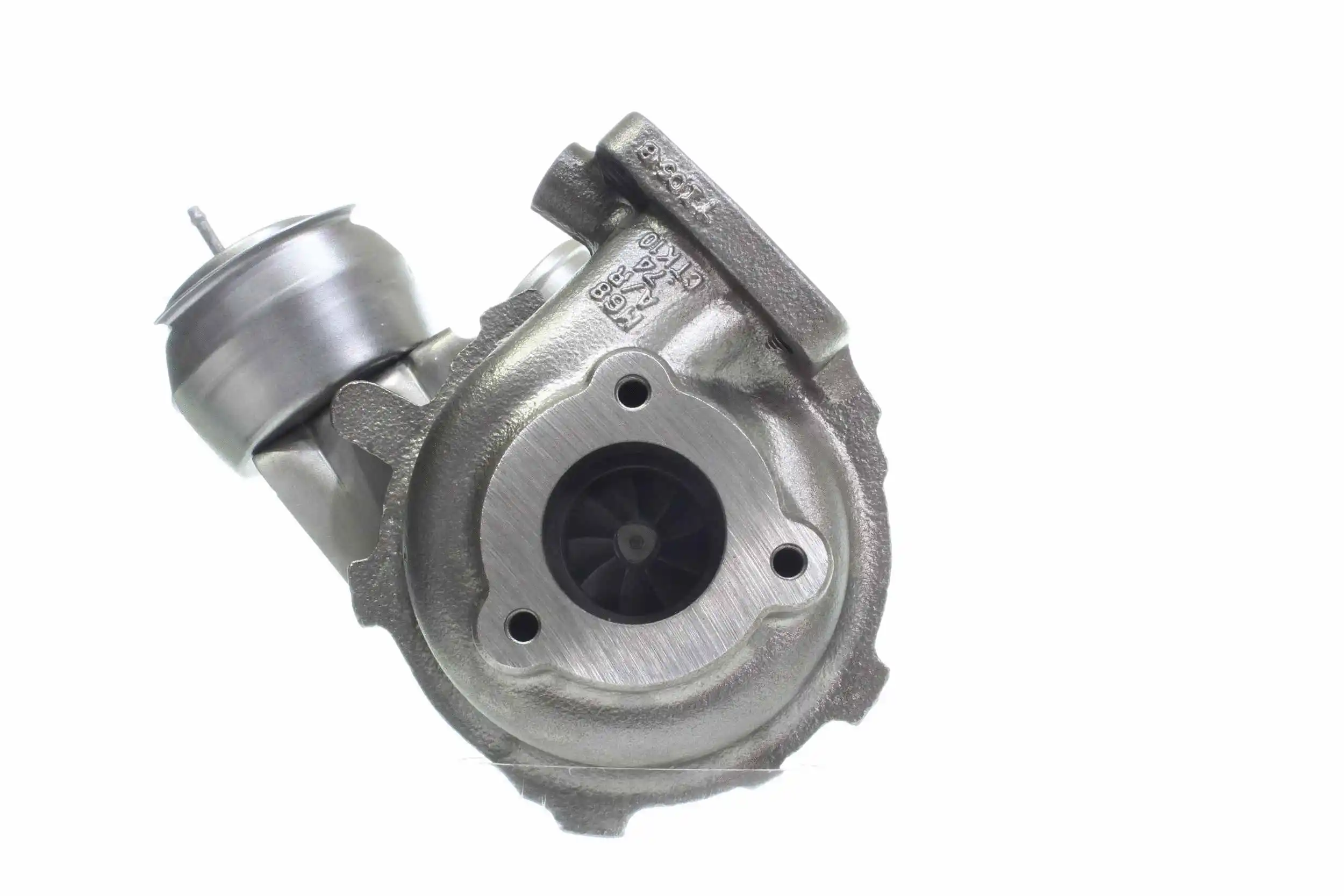 Charger, charging (supercharged/turbocharged)