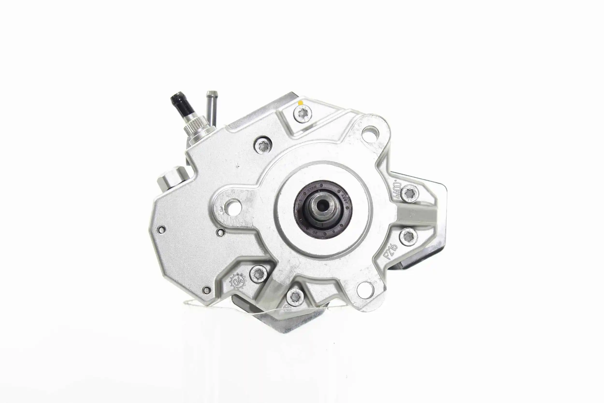 High Pressure Pump (11975138)