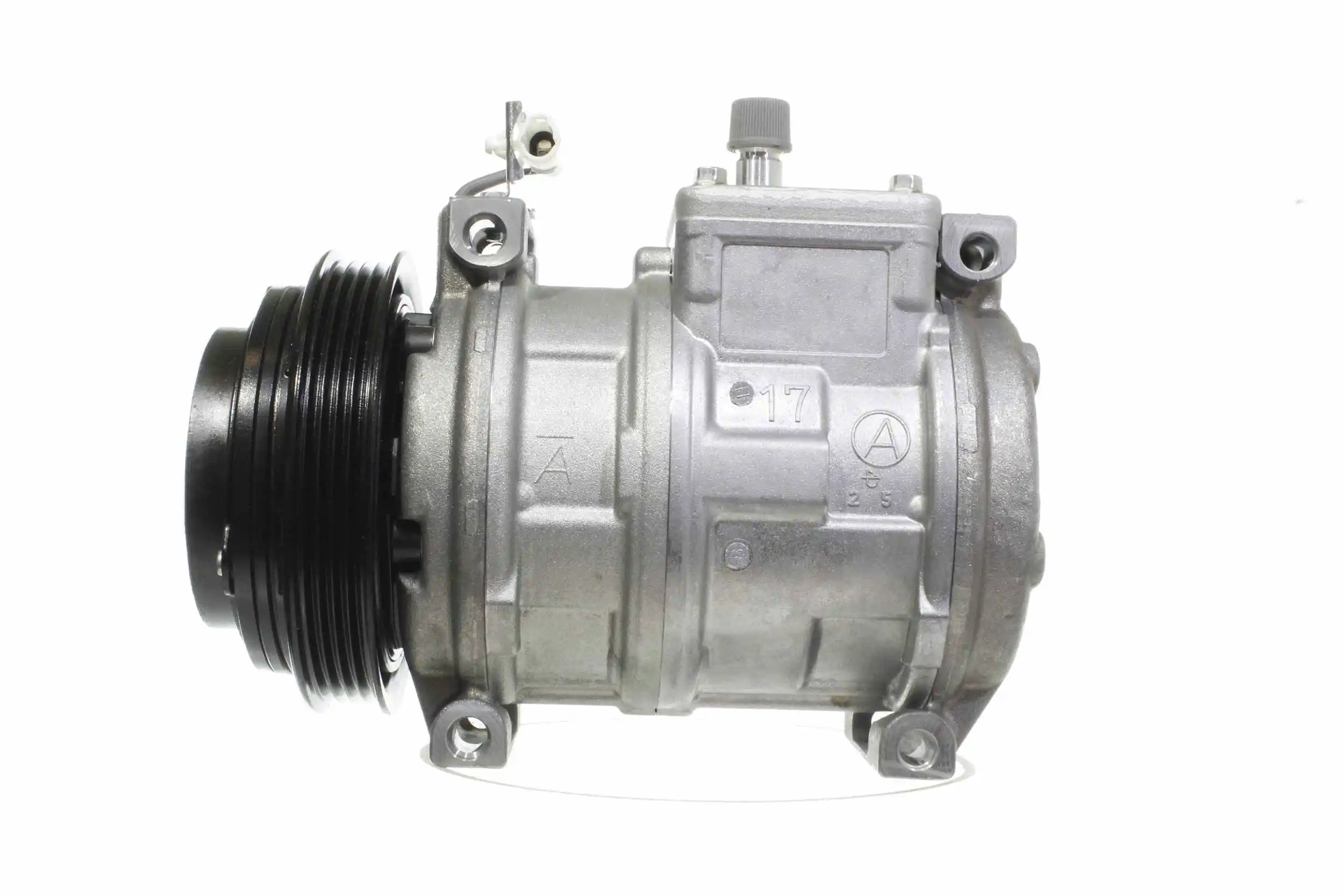 Compressor, air conditioning (10550243)
