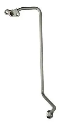 Oil Pipe, charger (10921075)