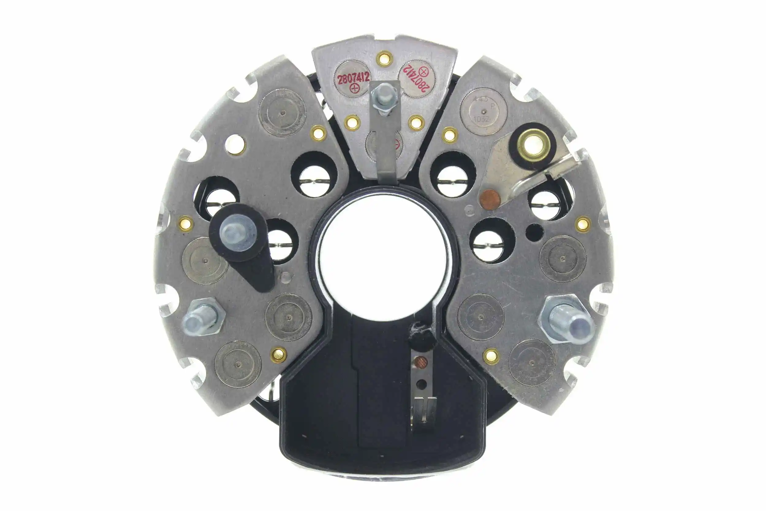 Rectifier, alternator (10710078)