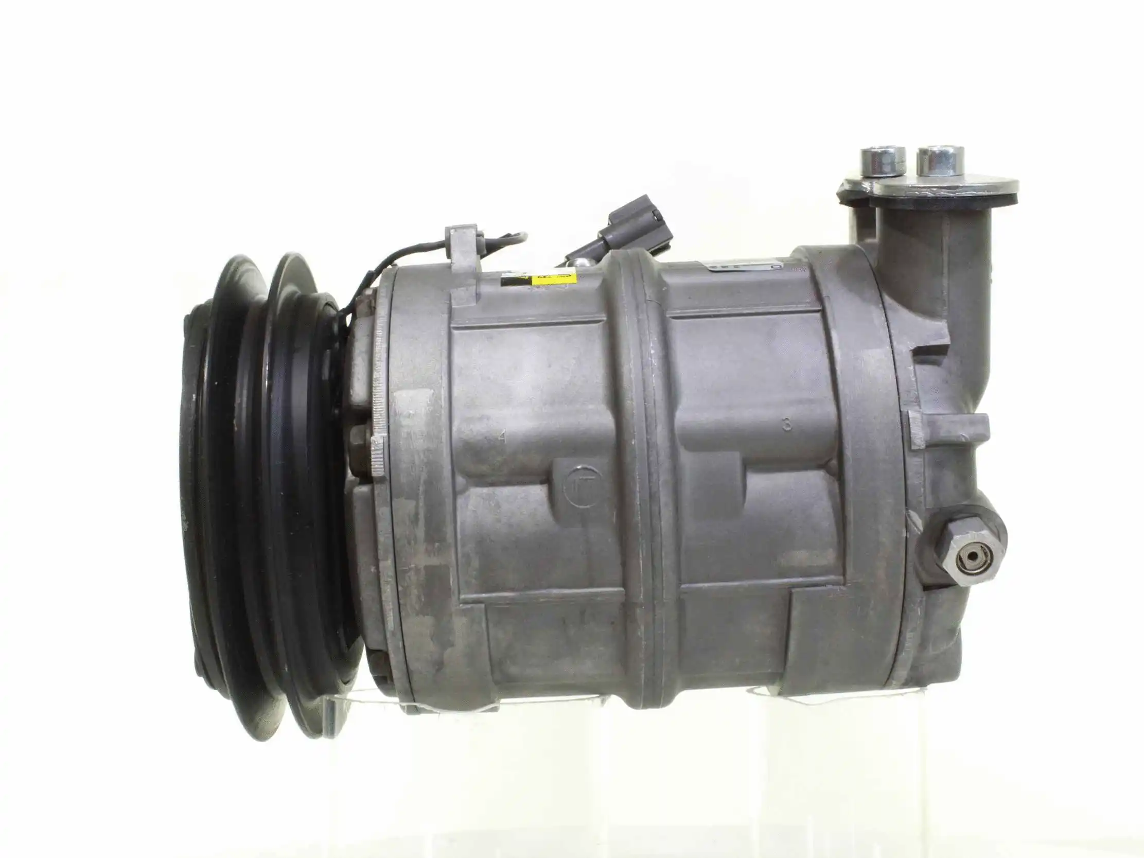 Compressor, air conditioning (10550687)