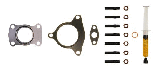 Mounting Kit, charger (10920442)