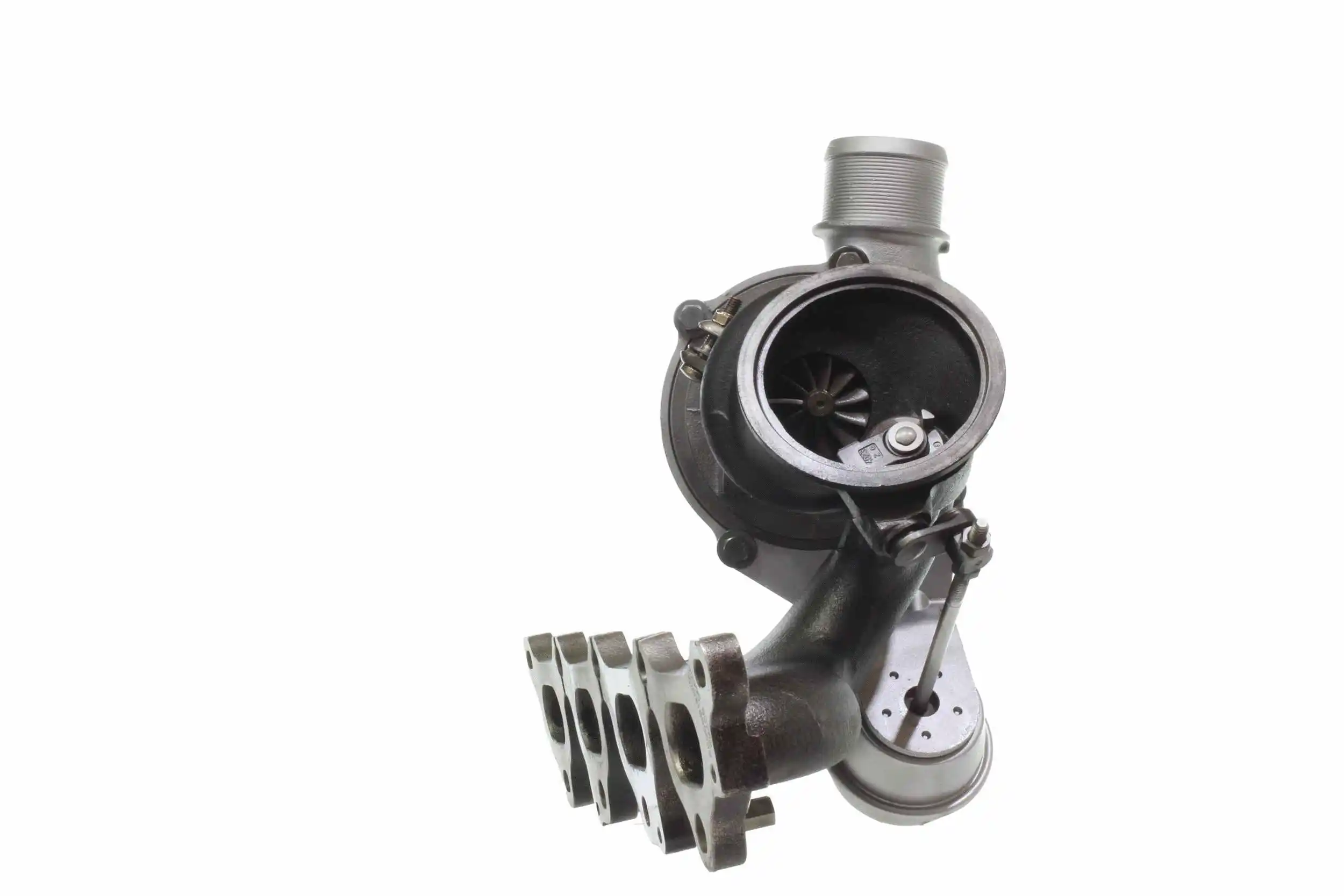 Charger, charging (supercharged/turbocharged)