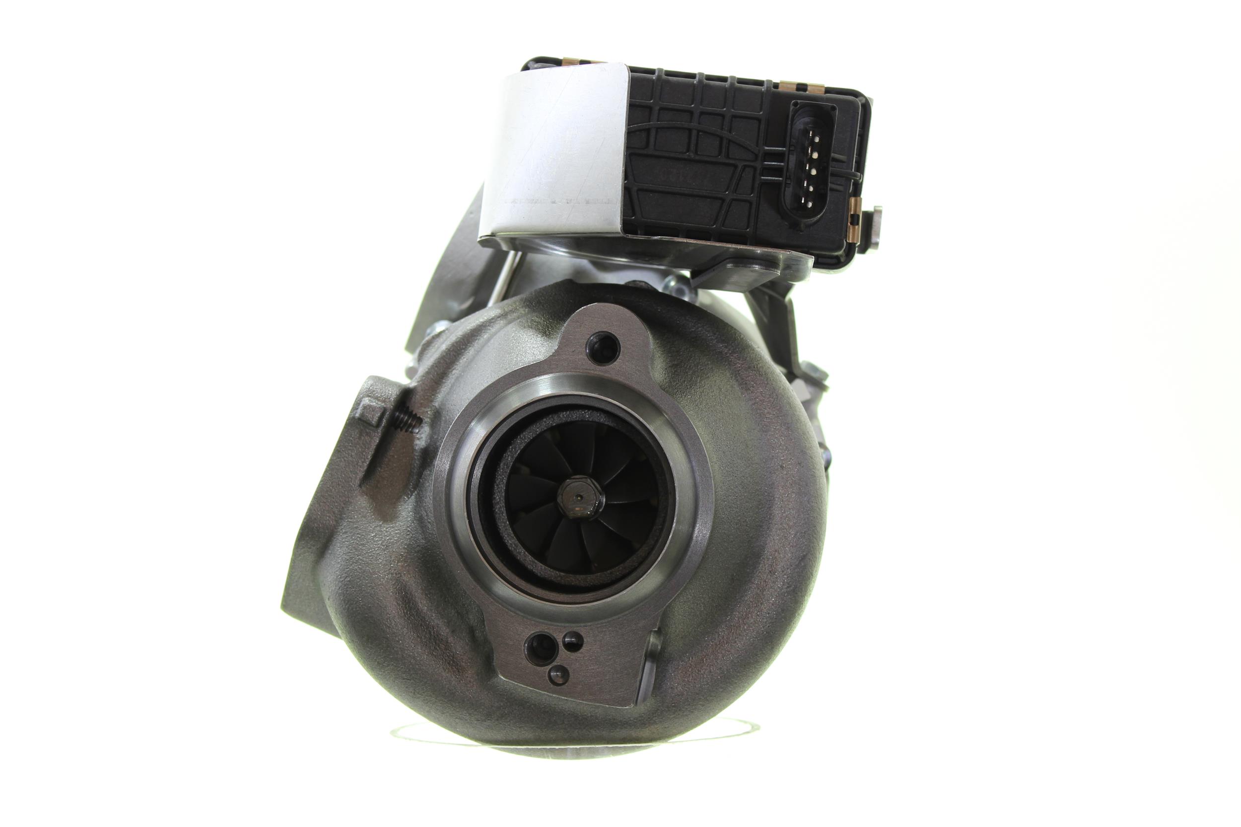 Charger, charging (supercharged/turbocharged)