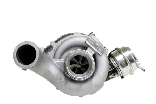 Charger, charging (supercharged/turbocharged) (11900080)