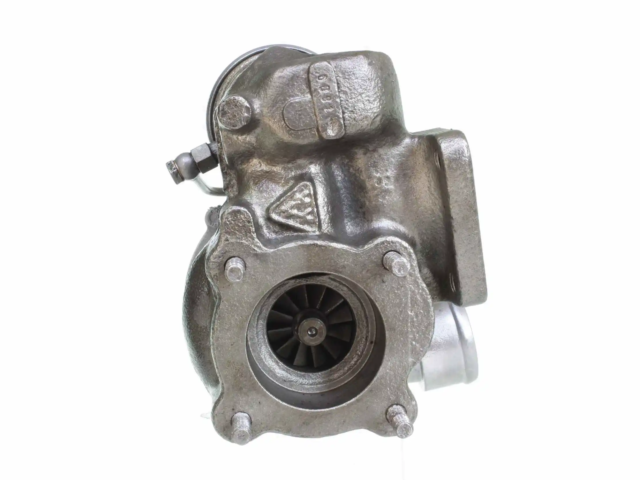 Charger, charging (supercharged/turbocharged)