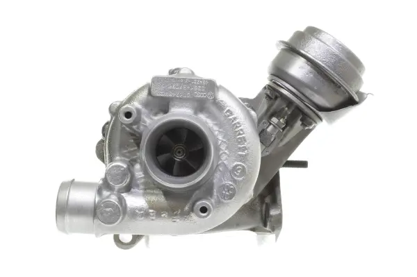 Charger, charging (supercharged/turbocharged) (10900721)