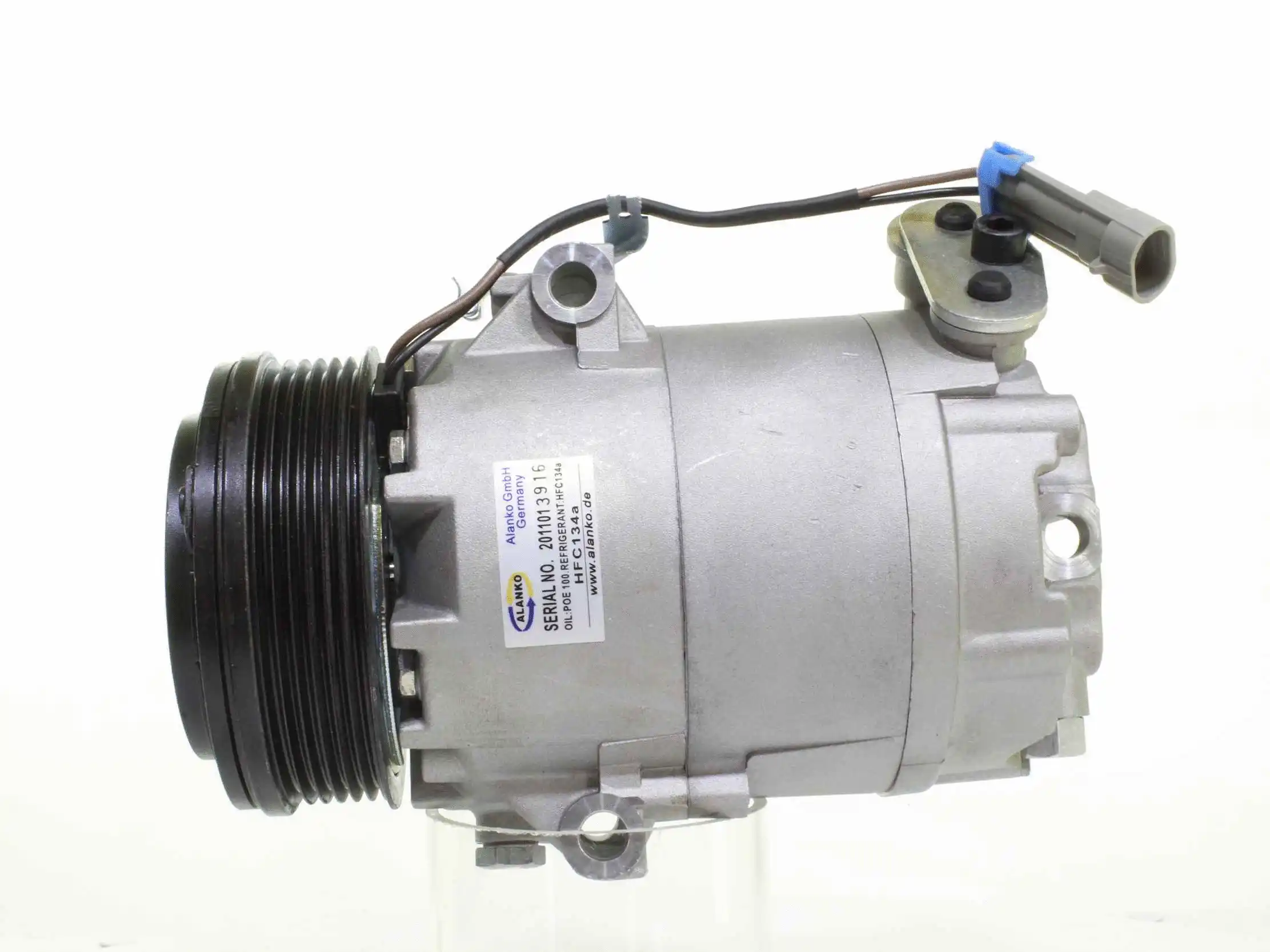 Compressor, air conditioning (10550088)