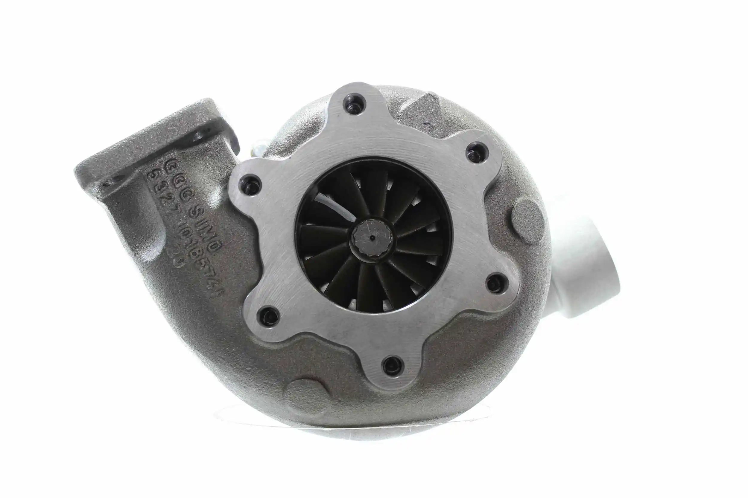 Charger, charging (supercharged/turbocharged)